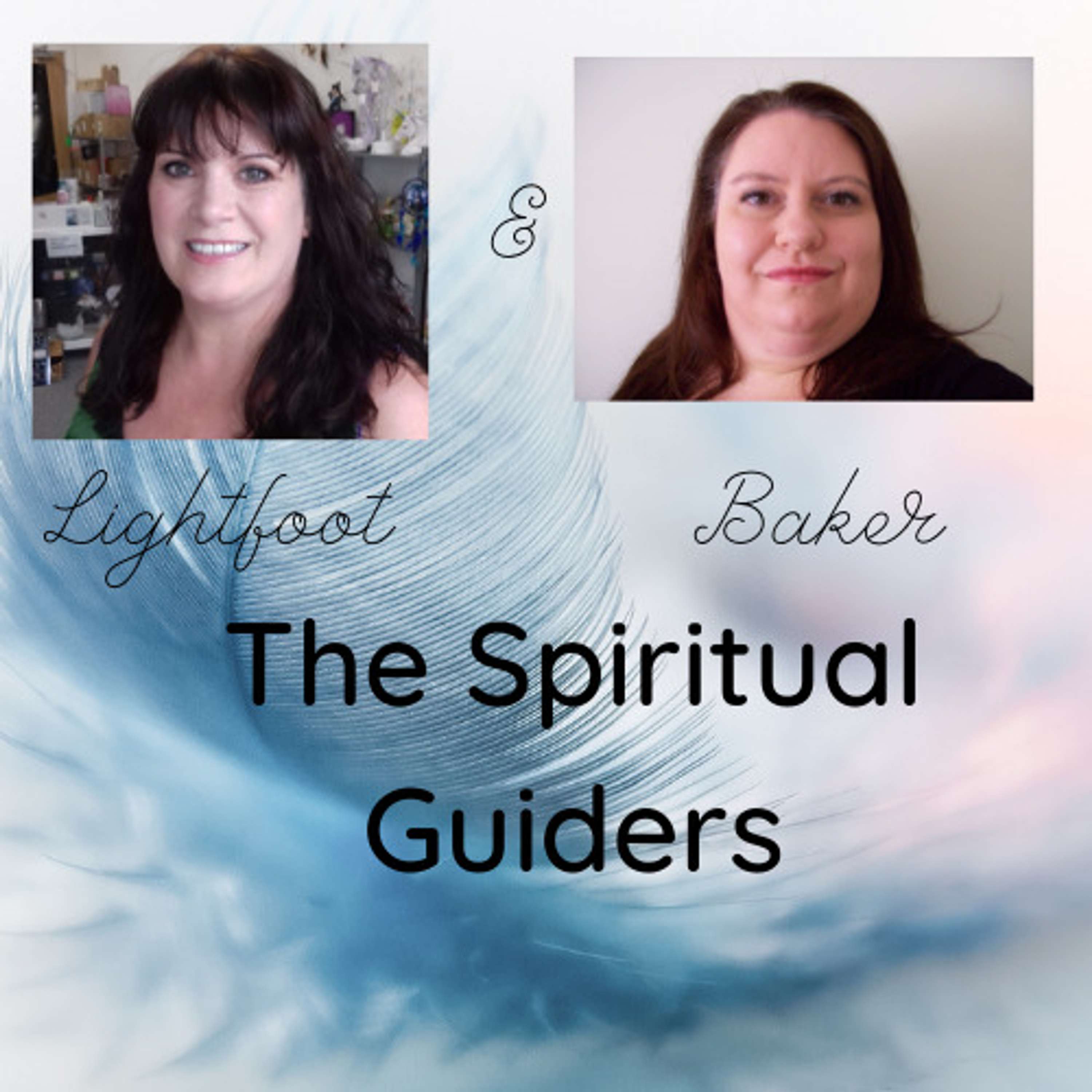 The Spirit Guiders