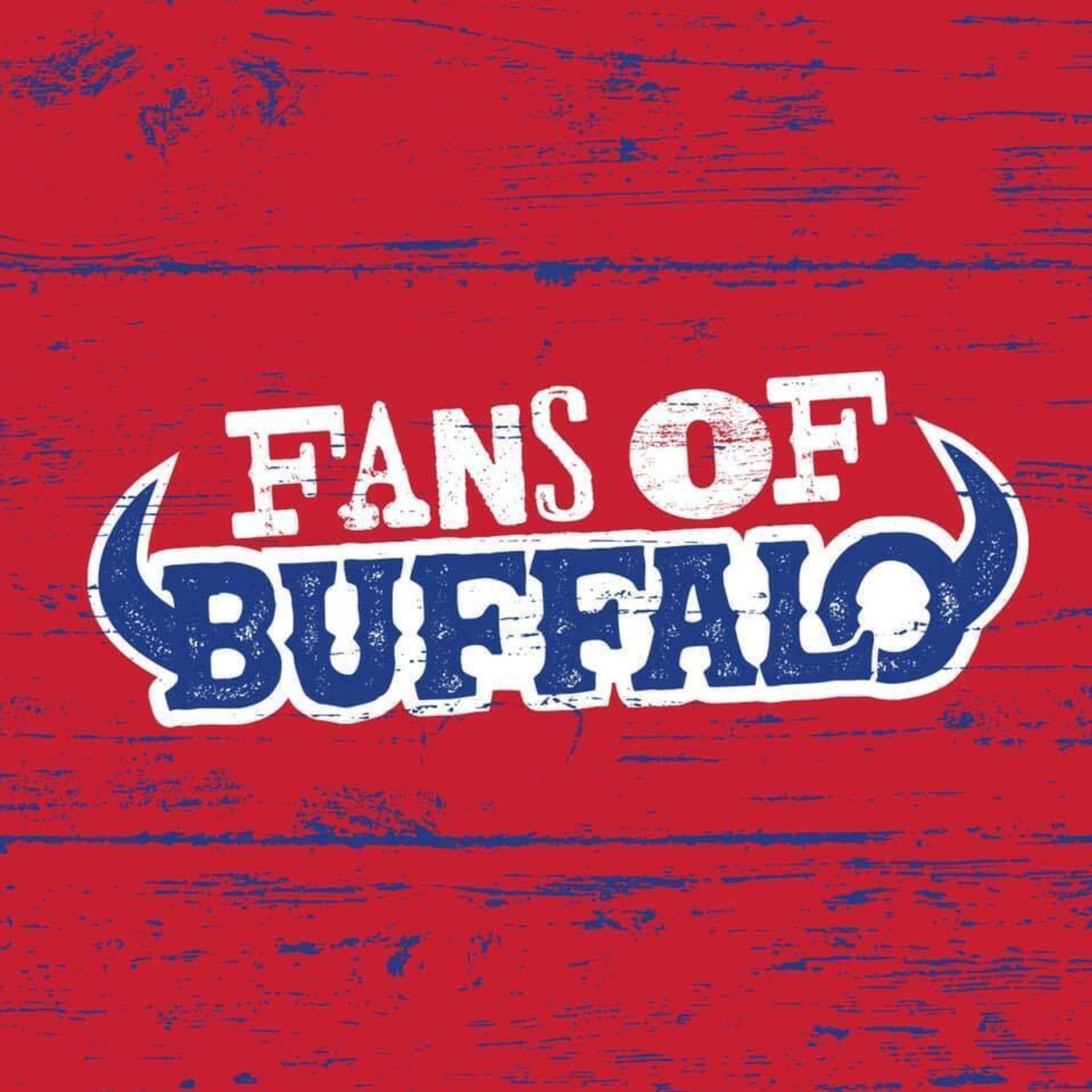 Breaking Tables w/ Fans of Buffalo