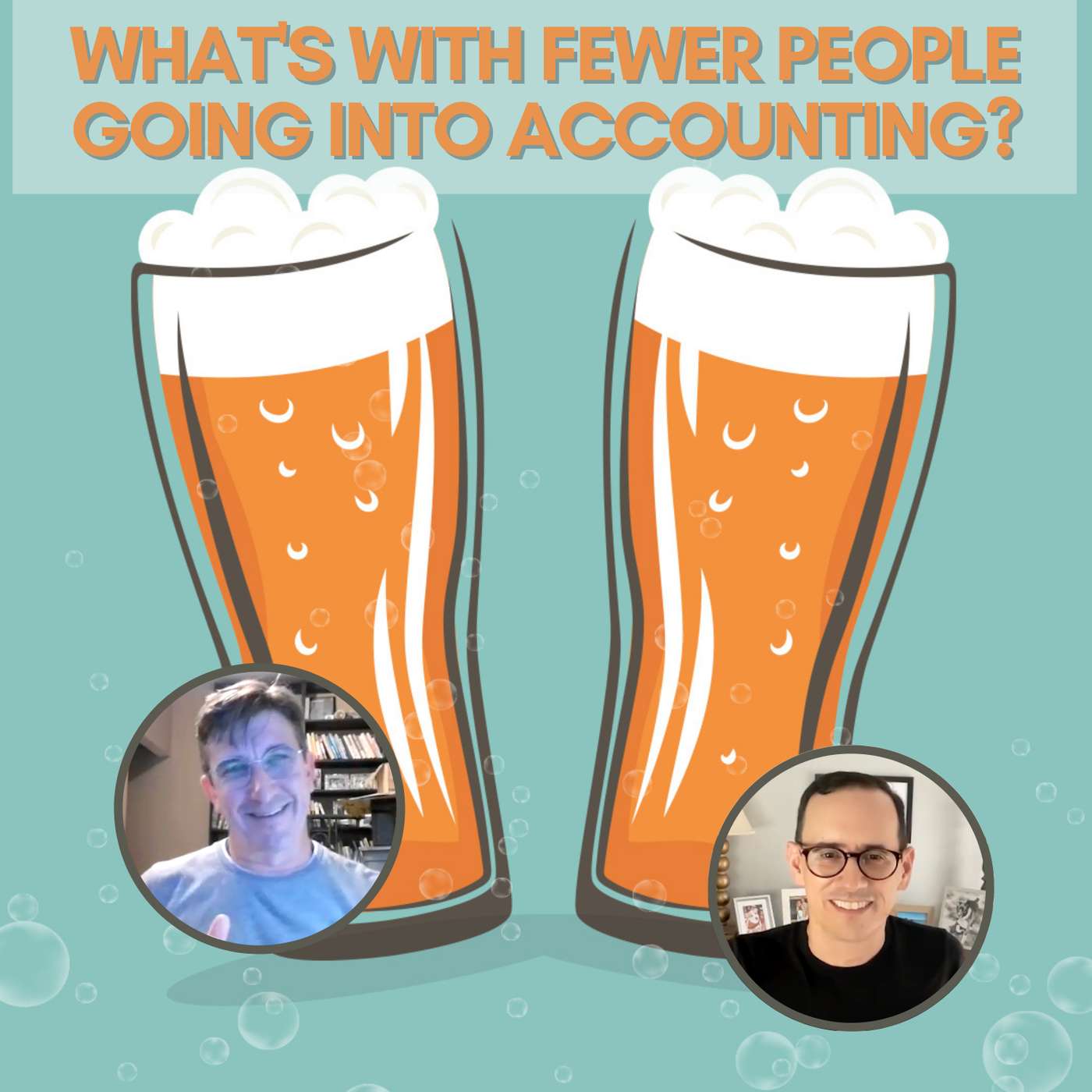 Drink While You Think🍺