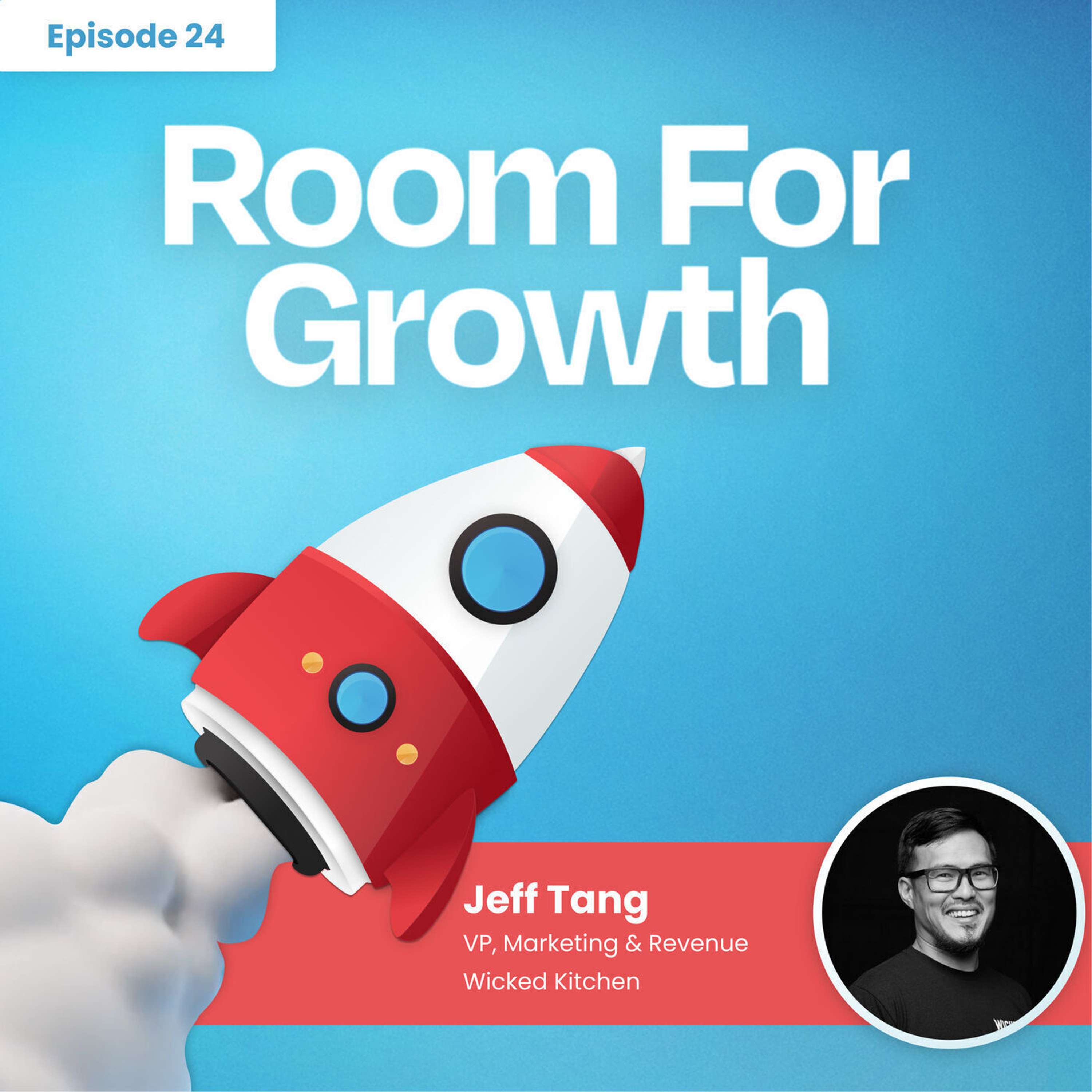 Room For Growth