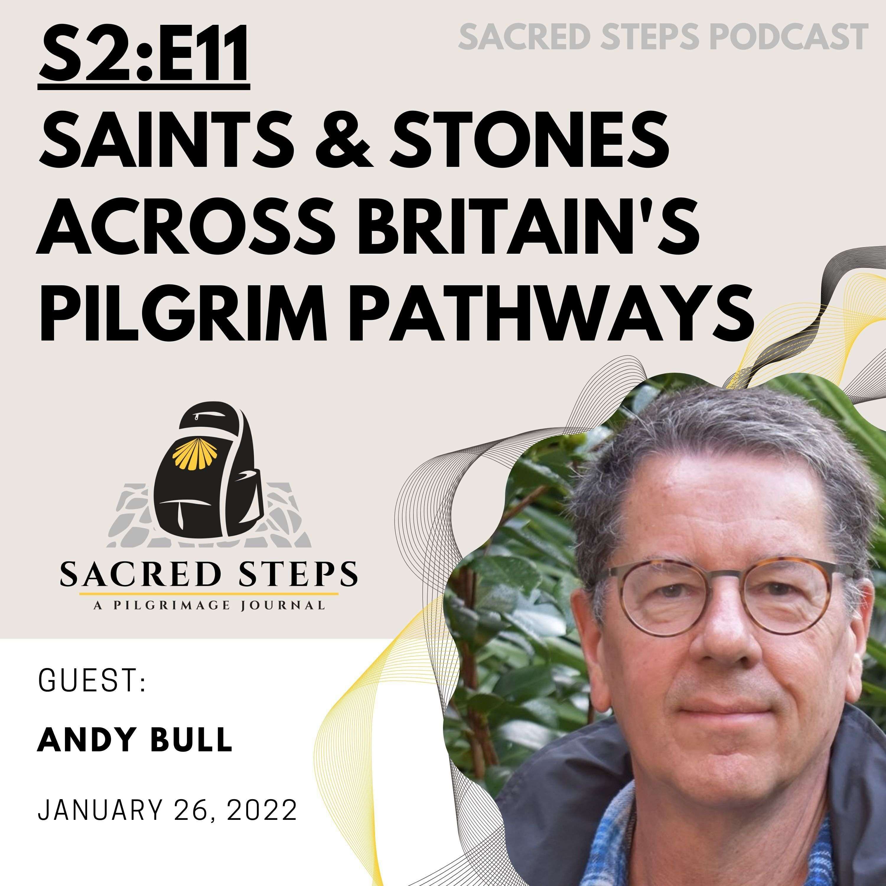 Sacred Steps Podcast