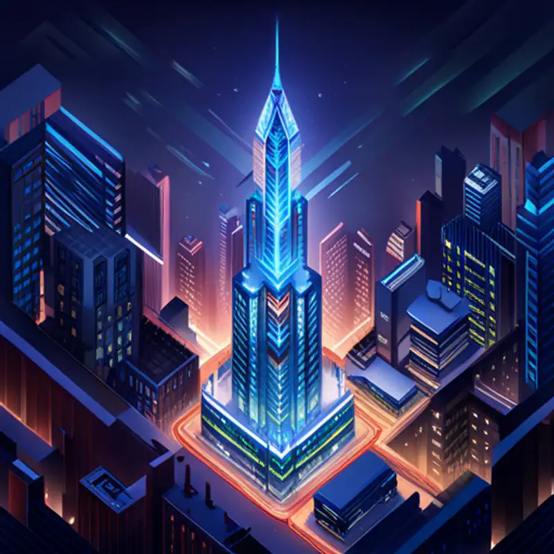 Revolutionizing Real Estate Investing: The Power of Real Estate Lending Software