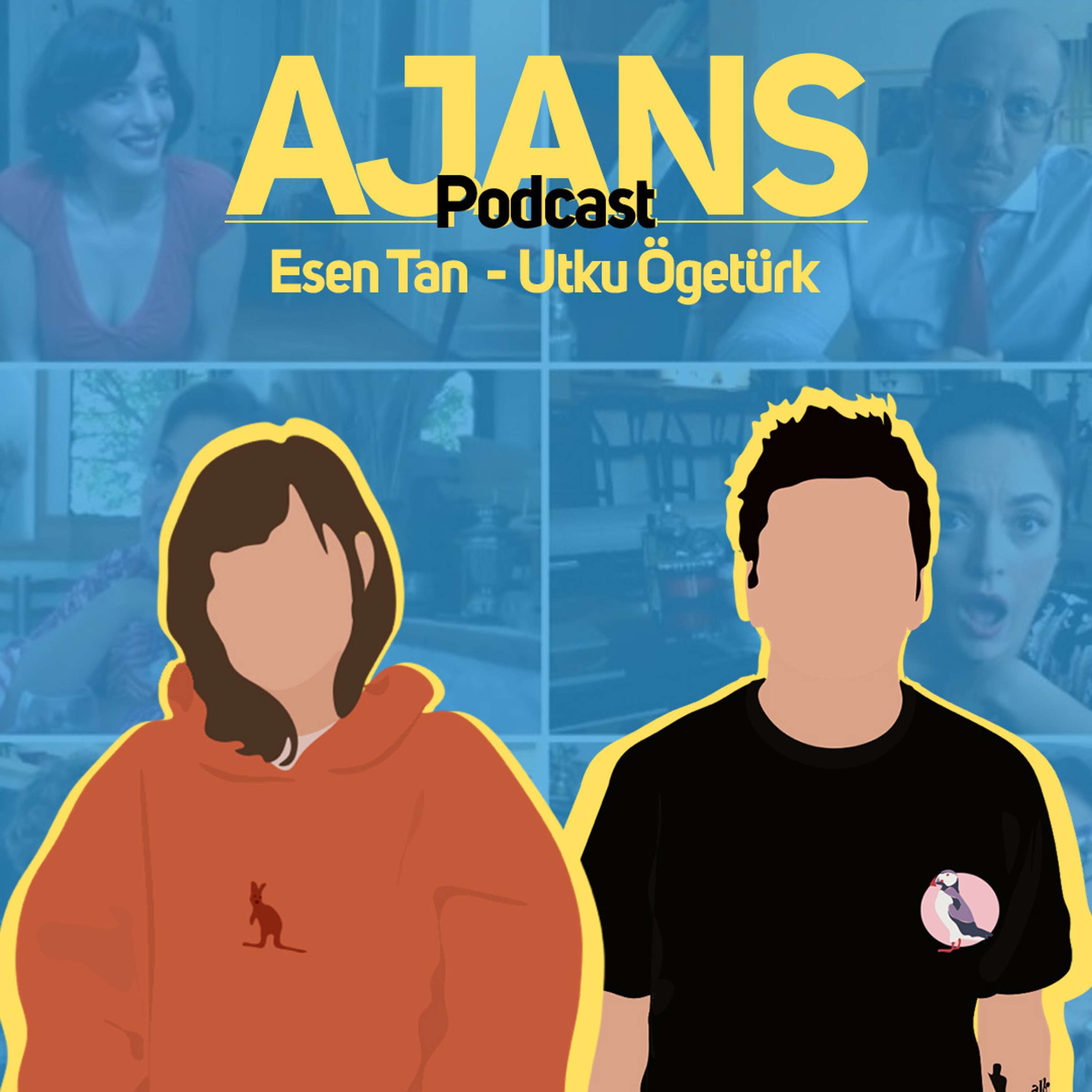 Ajans