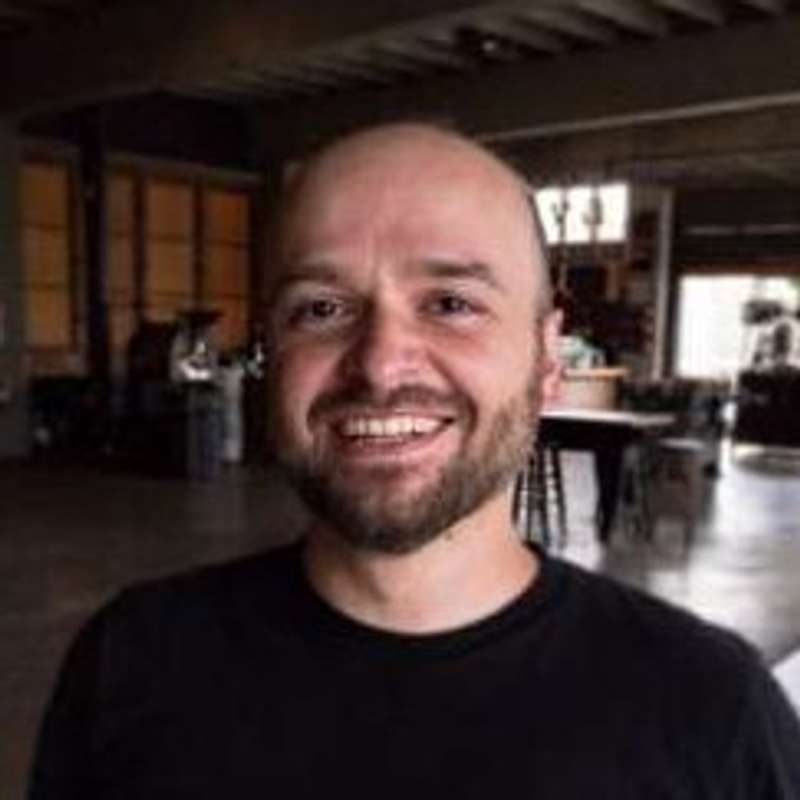 Nathan Aschbacher