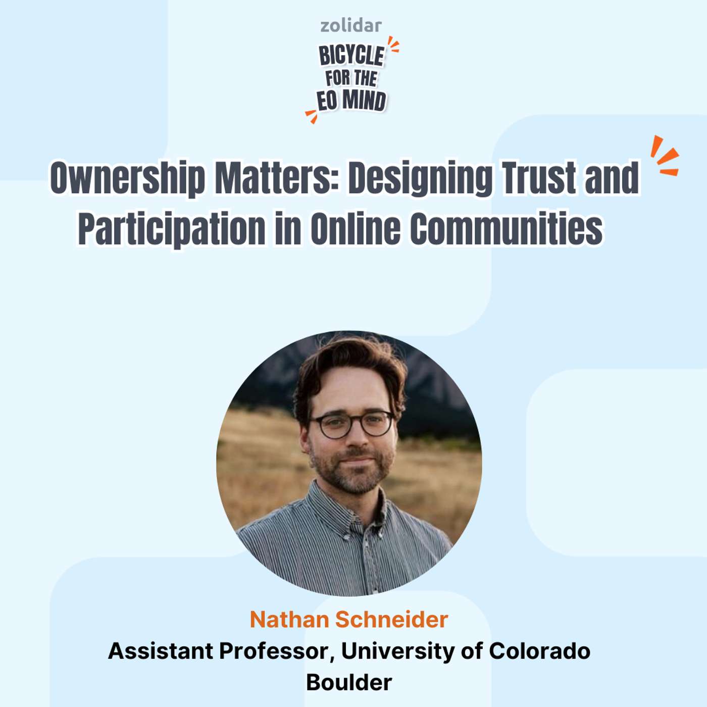 Ownership Matters: Designing Trust and Participation in Online Communities