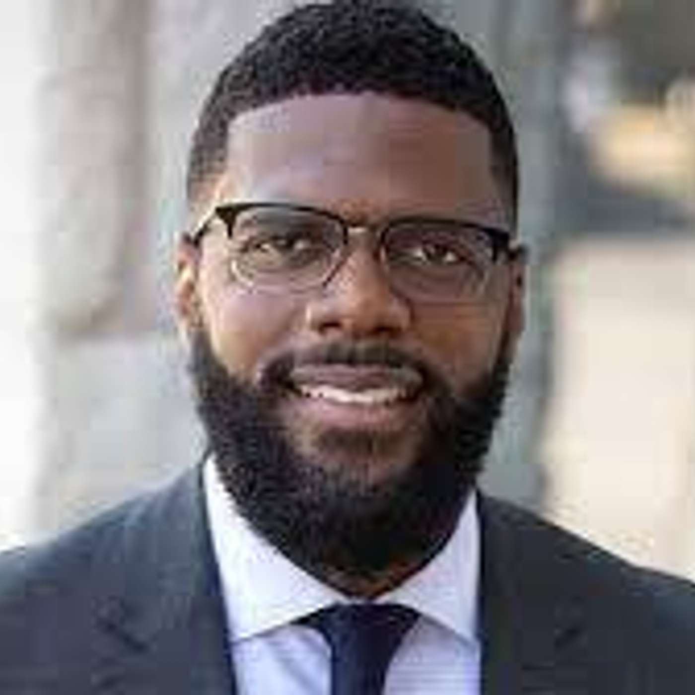 Leadership Conversations with Jonno White Podcast