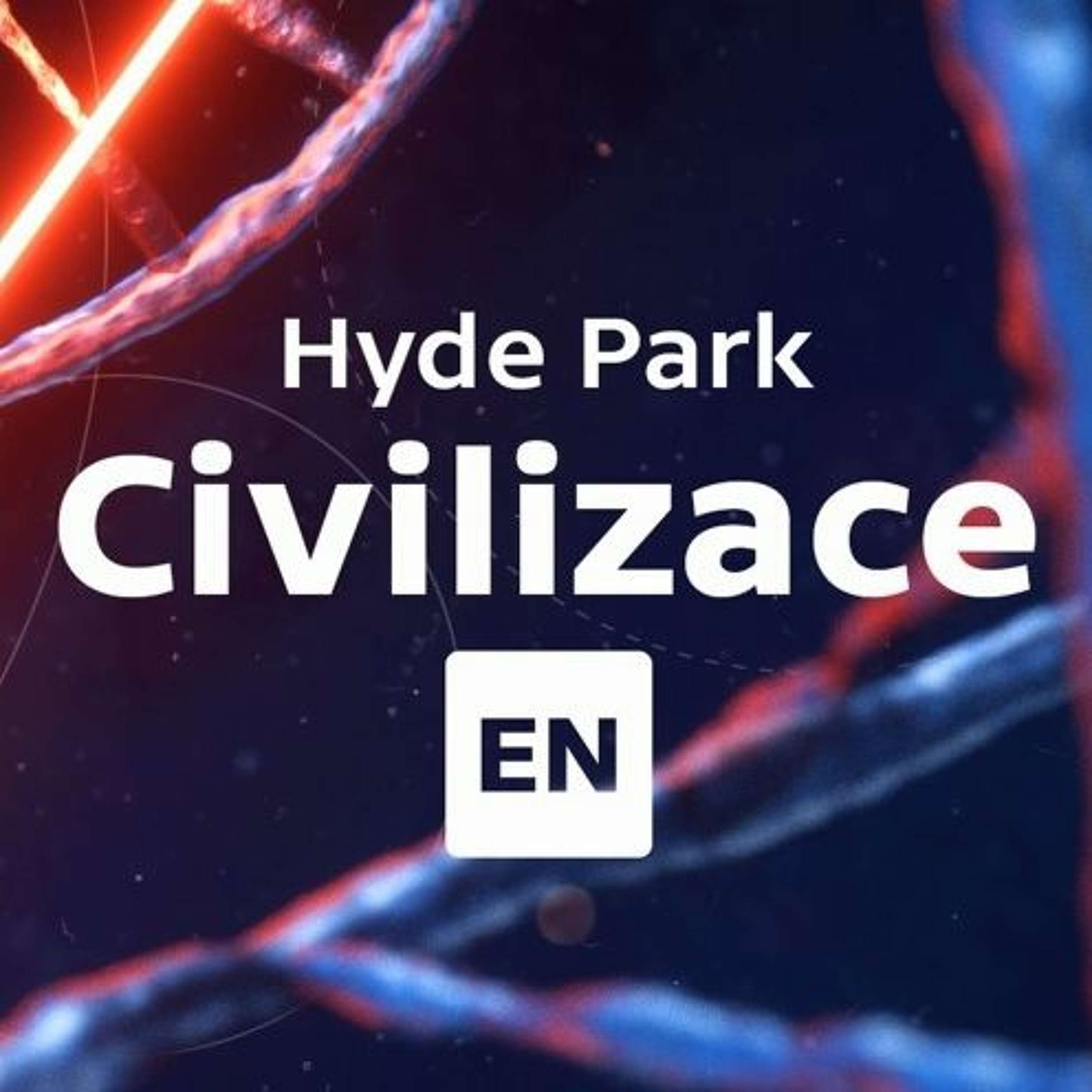Hyde Park Civilizace