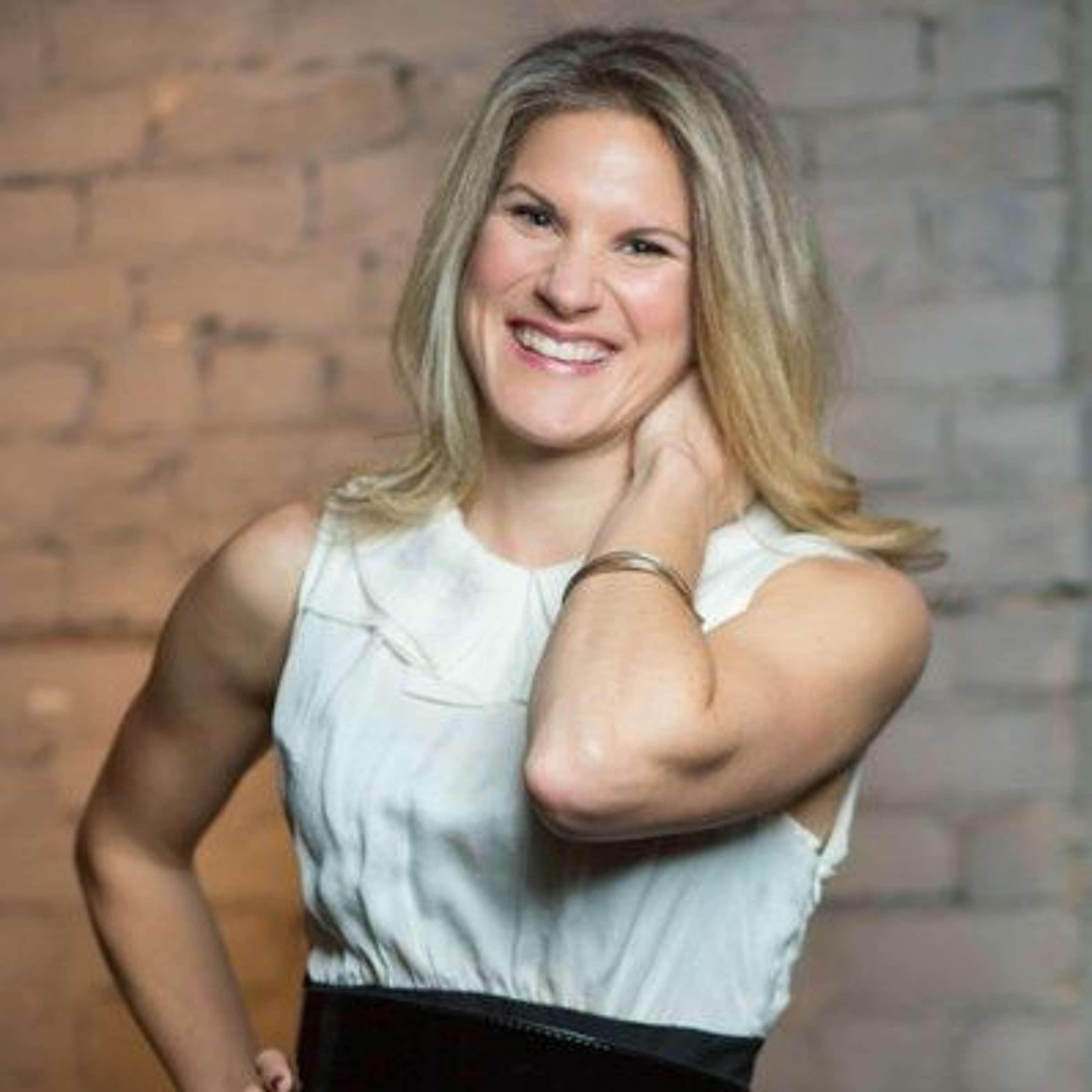 Tbll065 Getting Out Of Your Comfort Zone - Getting Into Your Experience Zone with Carol Schulte Tbll065 Getting Out Of Your Comfort Zone - Getting Into Your Experience Zone with Carol Schulte