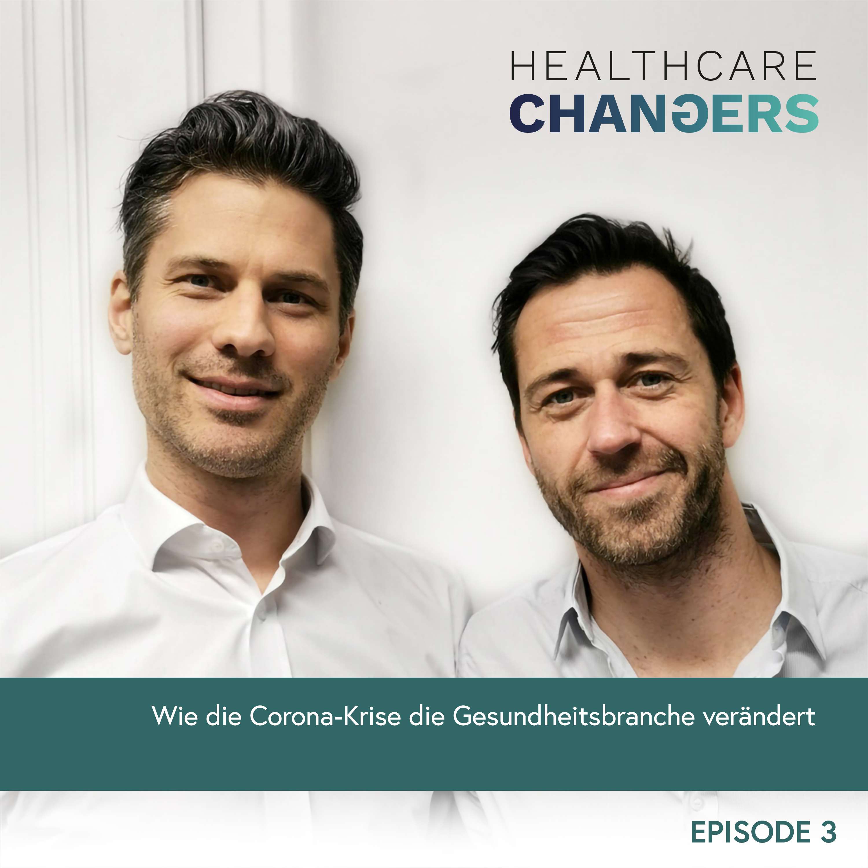Healthcare Changers Podcast