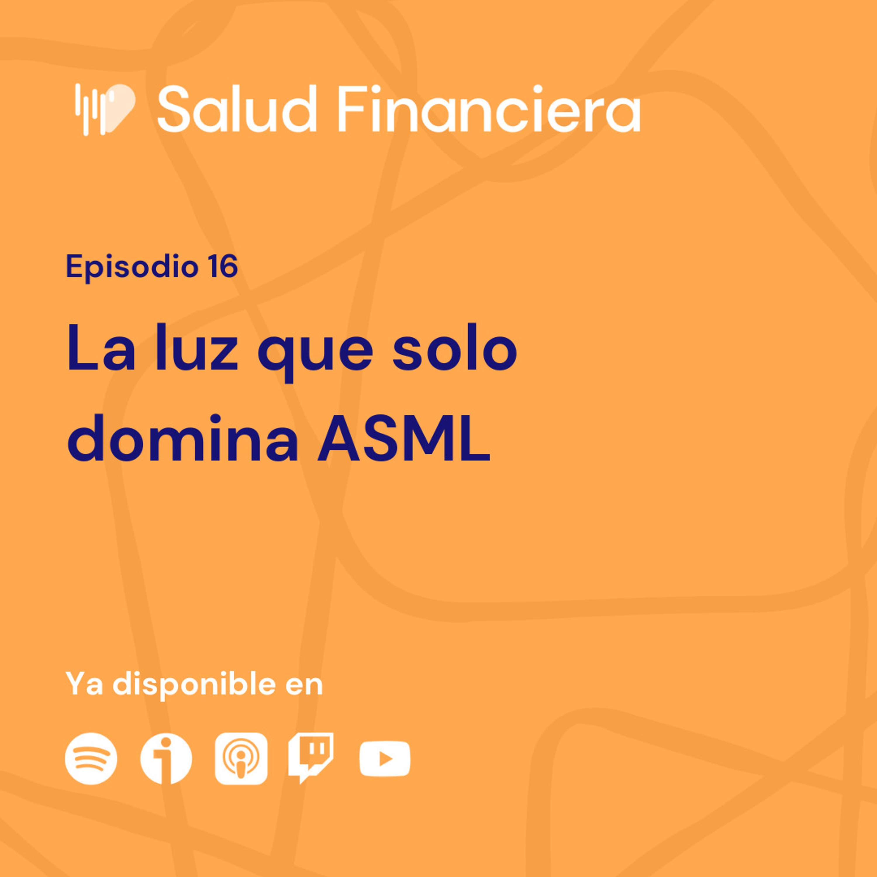 Salud Financiera