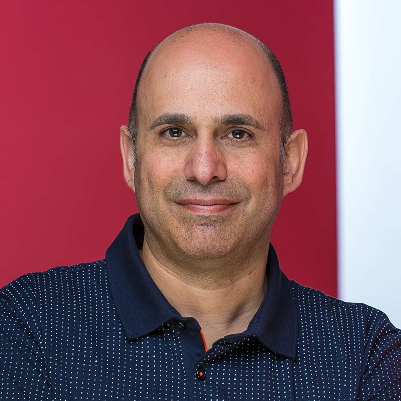 Credit scoring fair and efficient with founder and CEO Ron Benegbi (Canada)