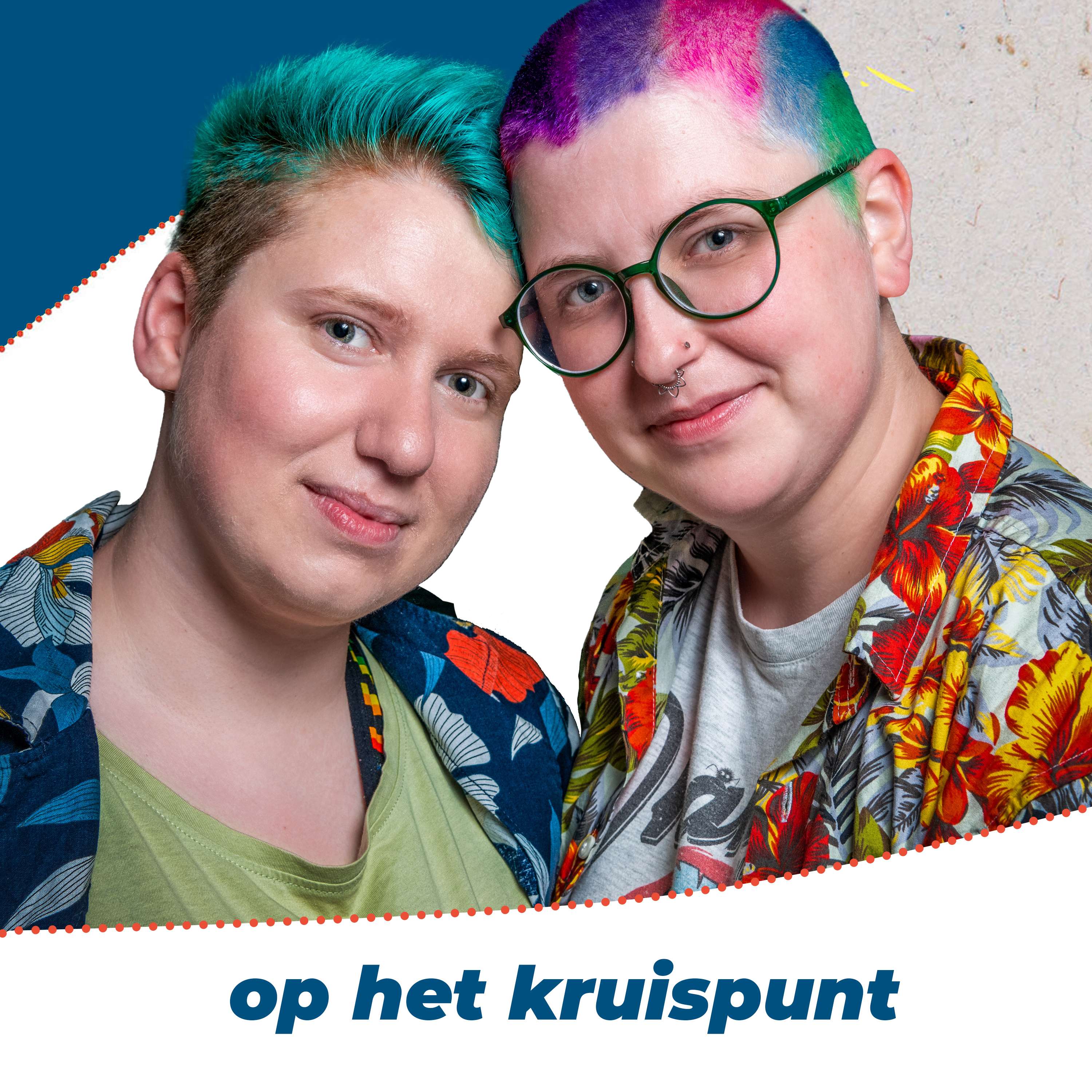 Op Het Kruispunt
