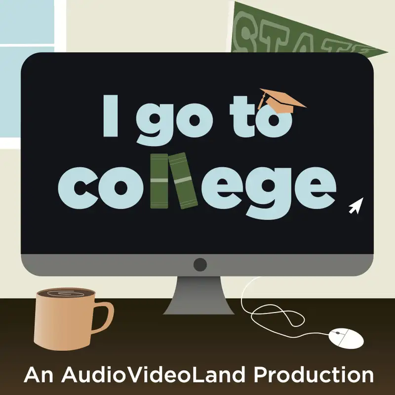 I Go To College