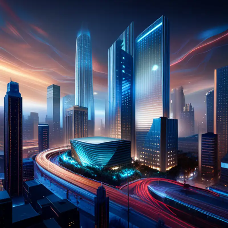 Enhance Loan Management: The Future of Lending with a Cloud-Based Solution
