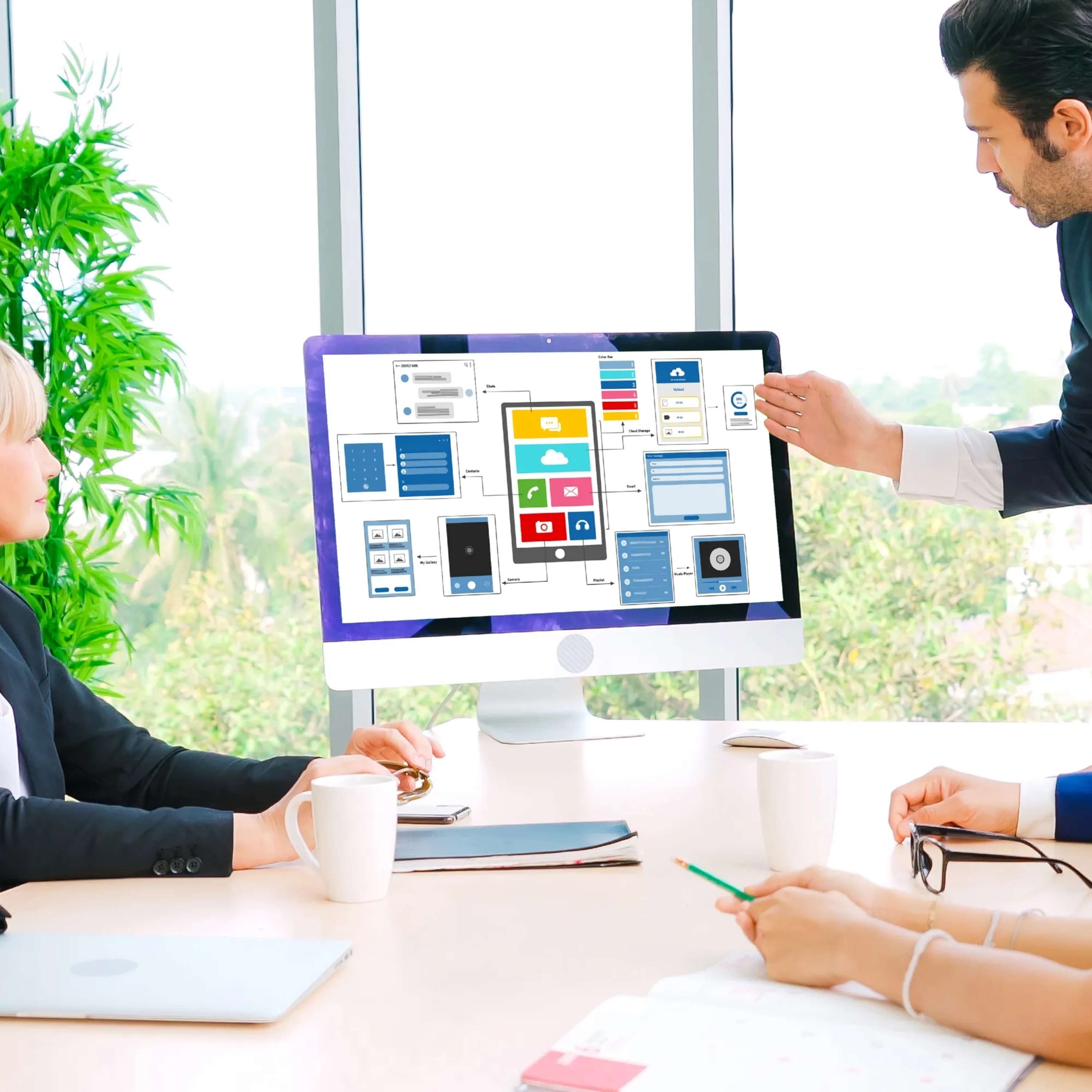Future-Proof Your App: Scalability Considerations for Long-Term Success
