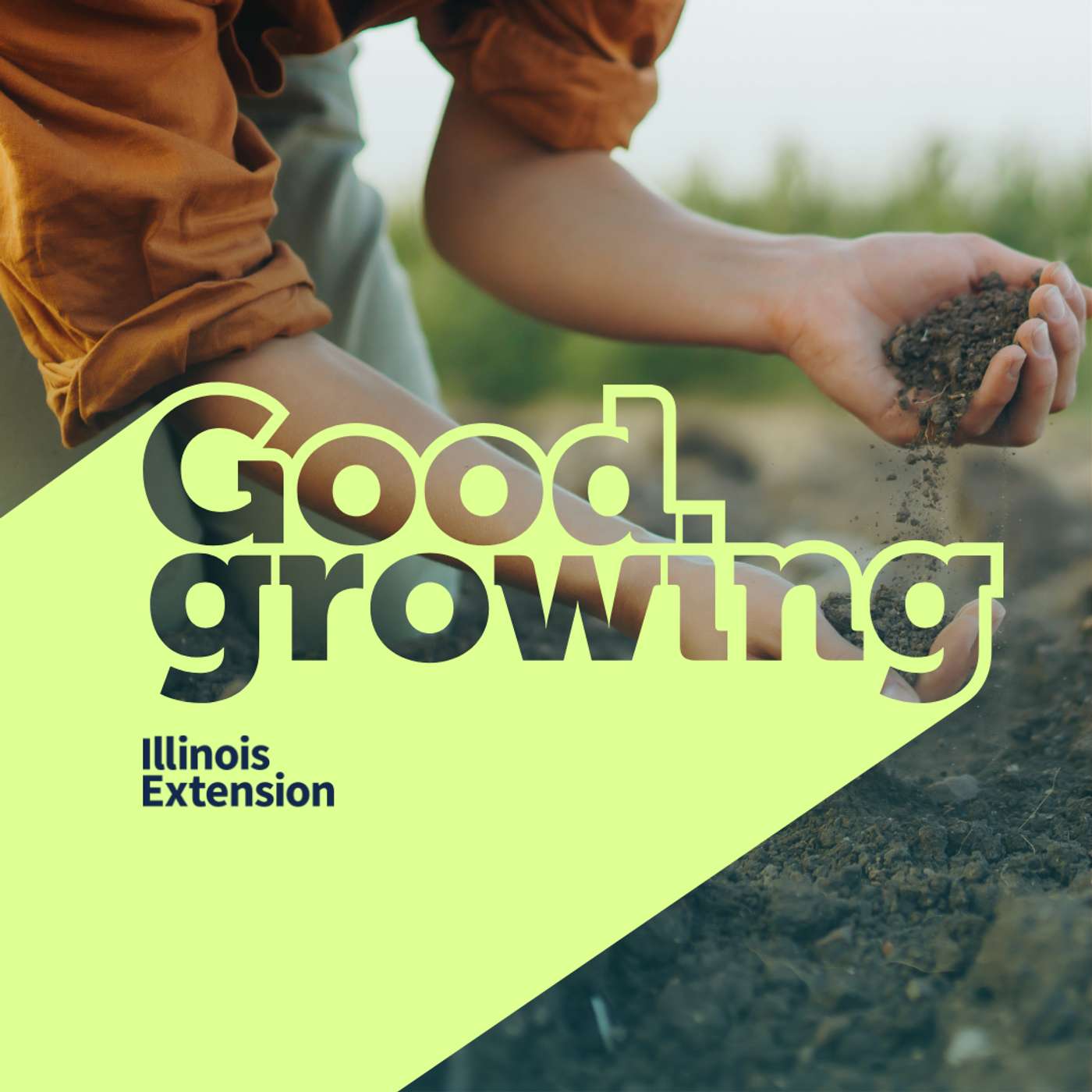 Good Growing