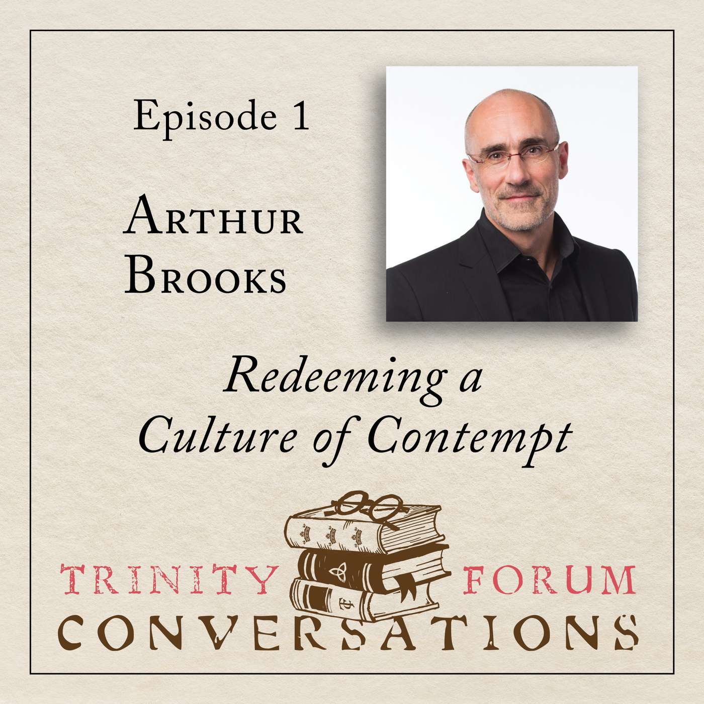 Trinity Forum Conversations