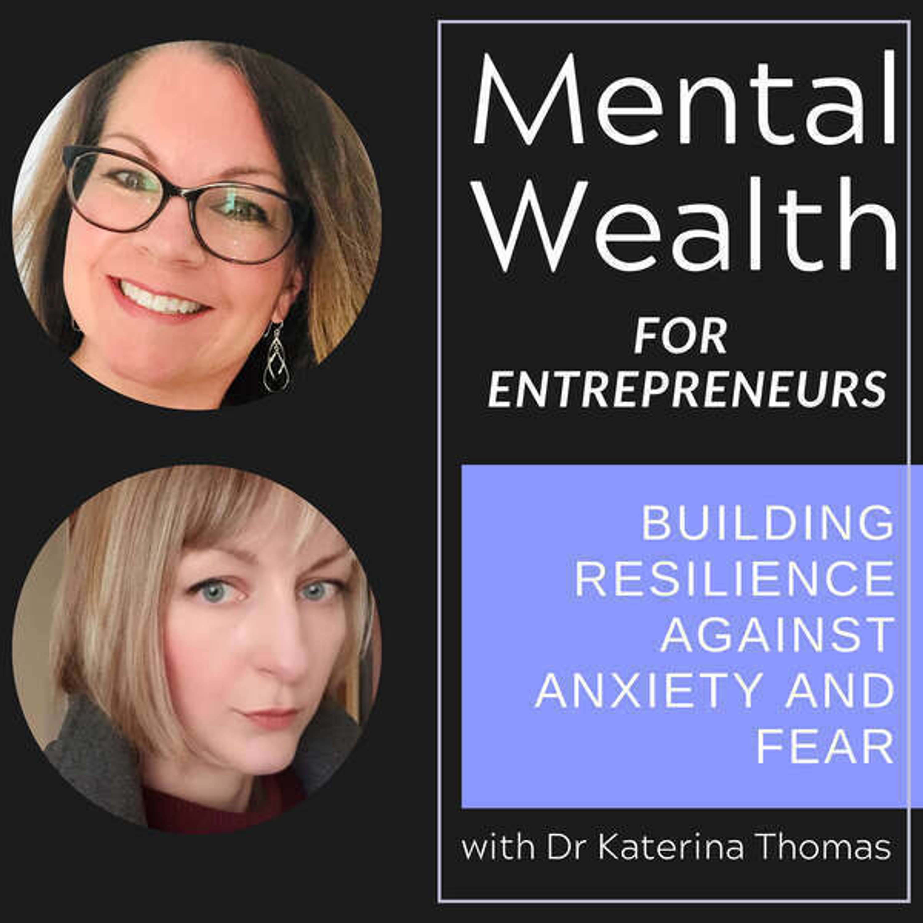 Mental Wealth For Entrepreneurs