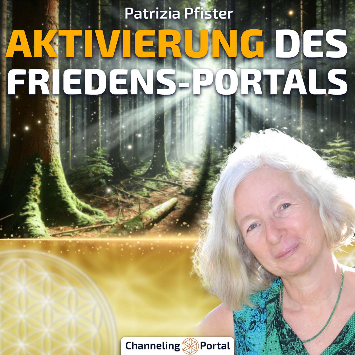 Channeling Kongress | Botschaften aus der Geistigen Welt