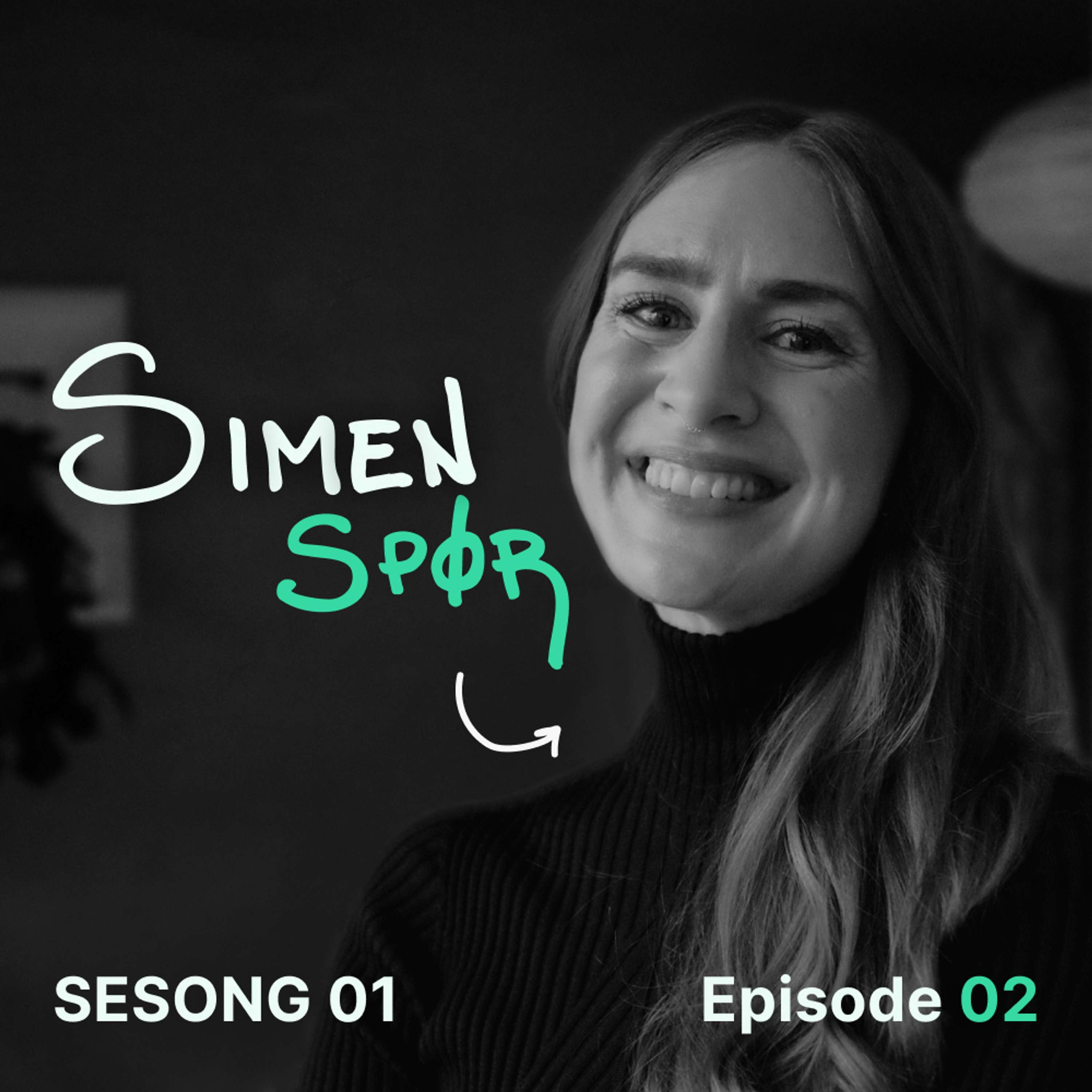 Simen Spør