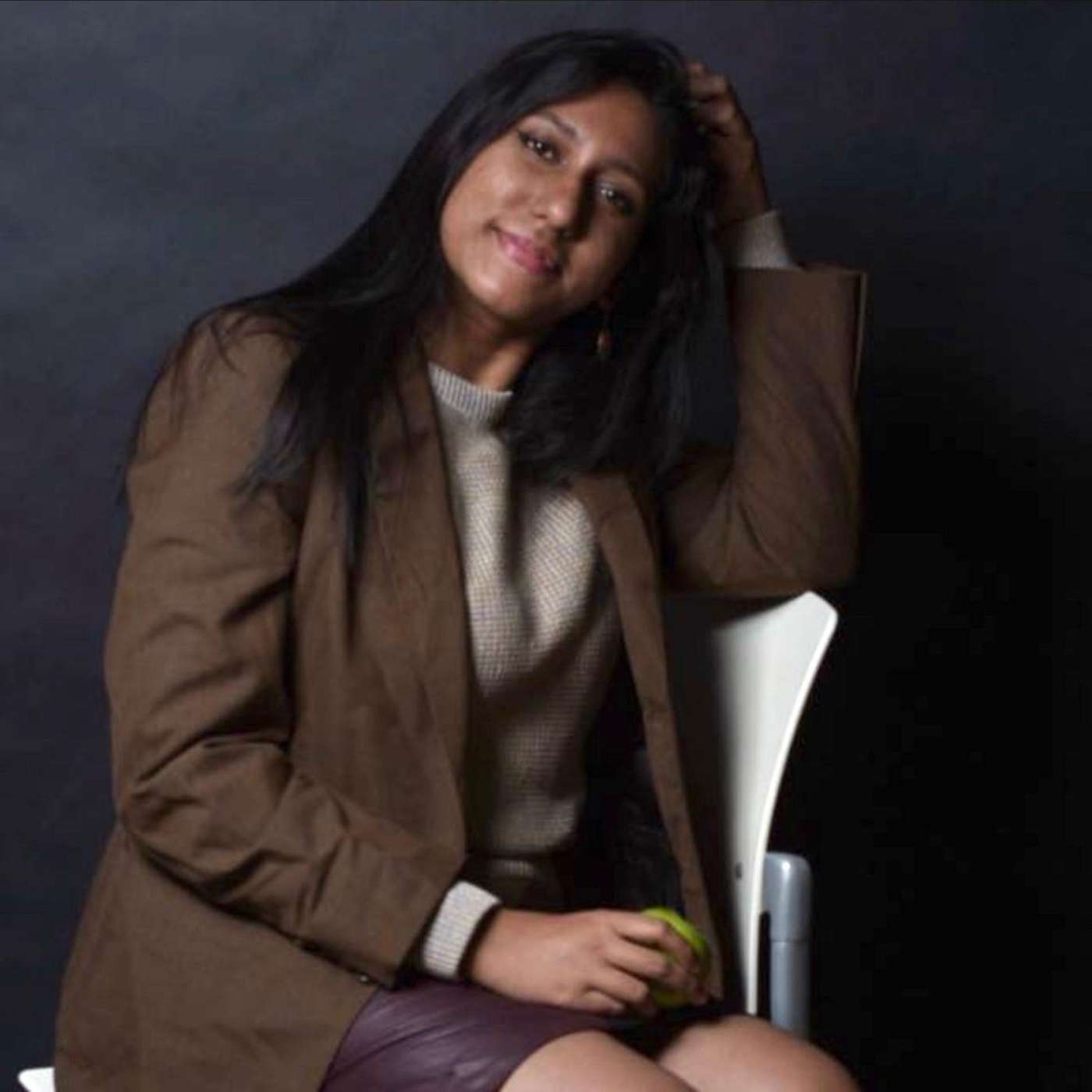 So We Heard: Renushi on Gender, Education and International Development