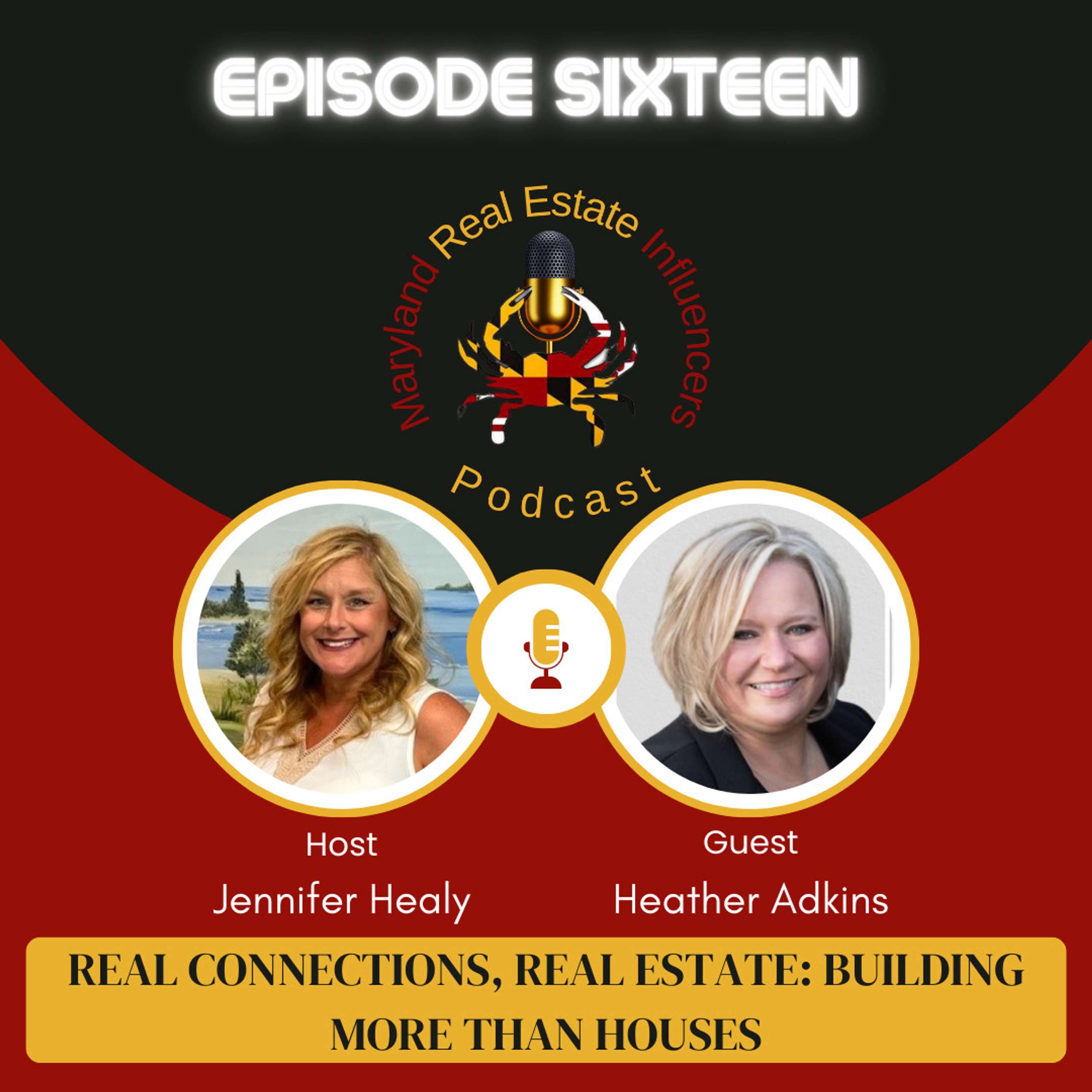 Maryland Real Estate Influencers