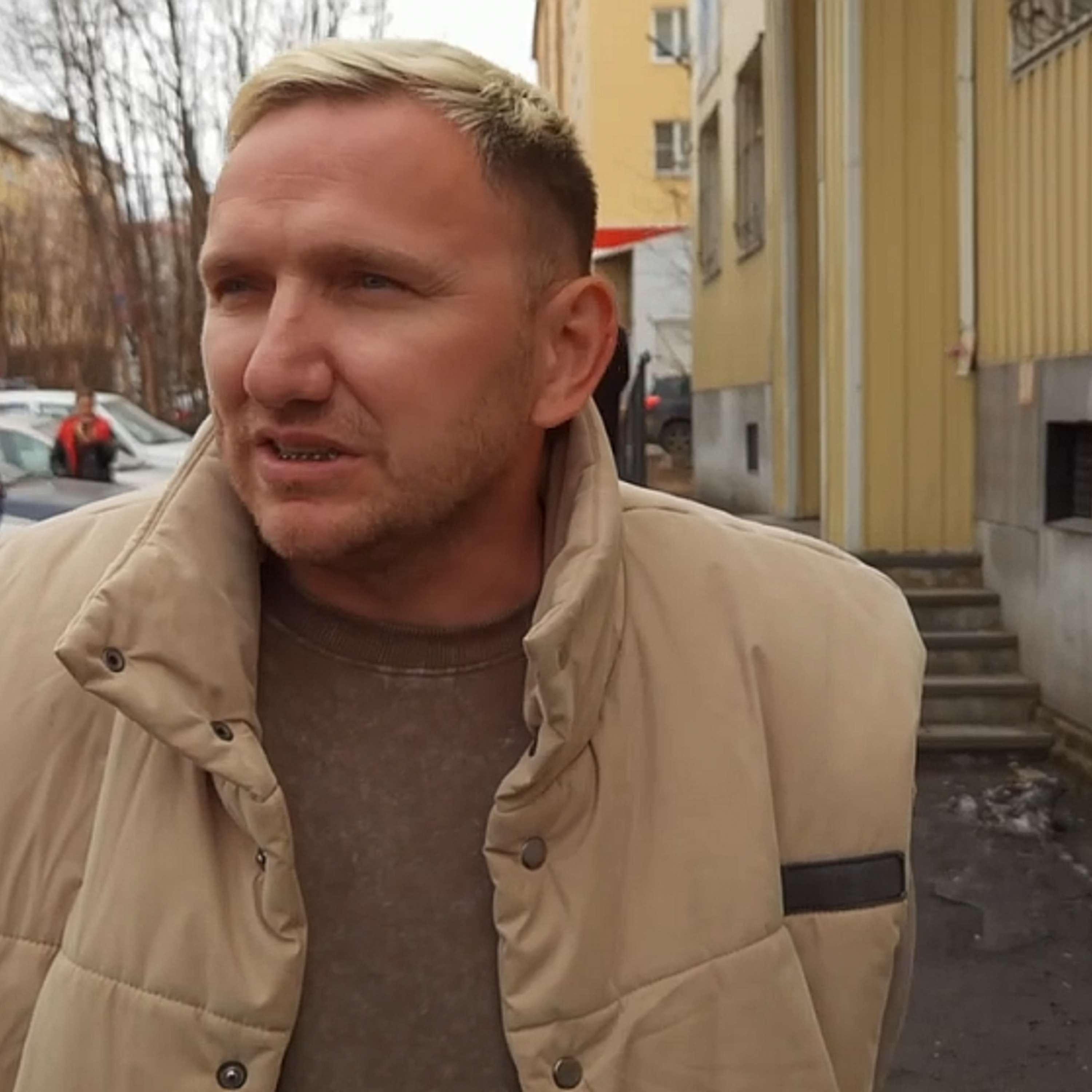 Против бизнесмена, критиковавшего воинские мемориалы в Мурманской области, возбудили дело о реабилитации нацизма