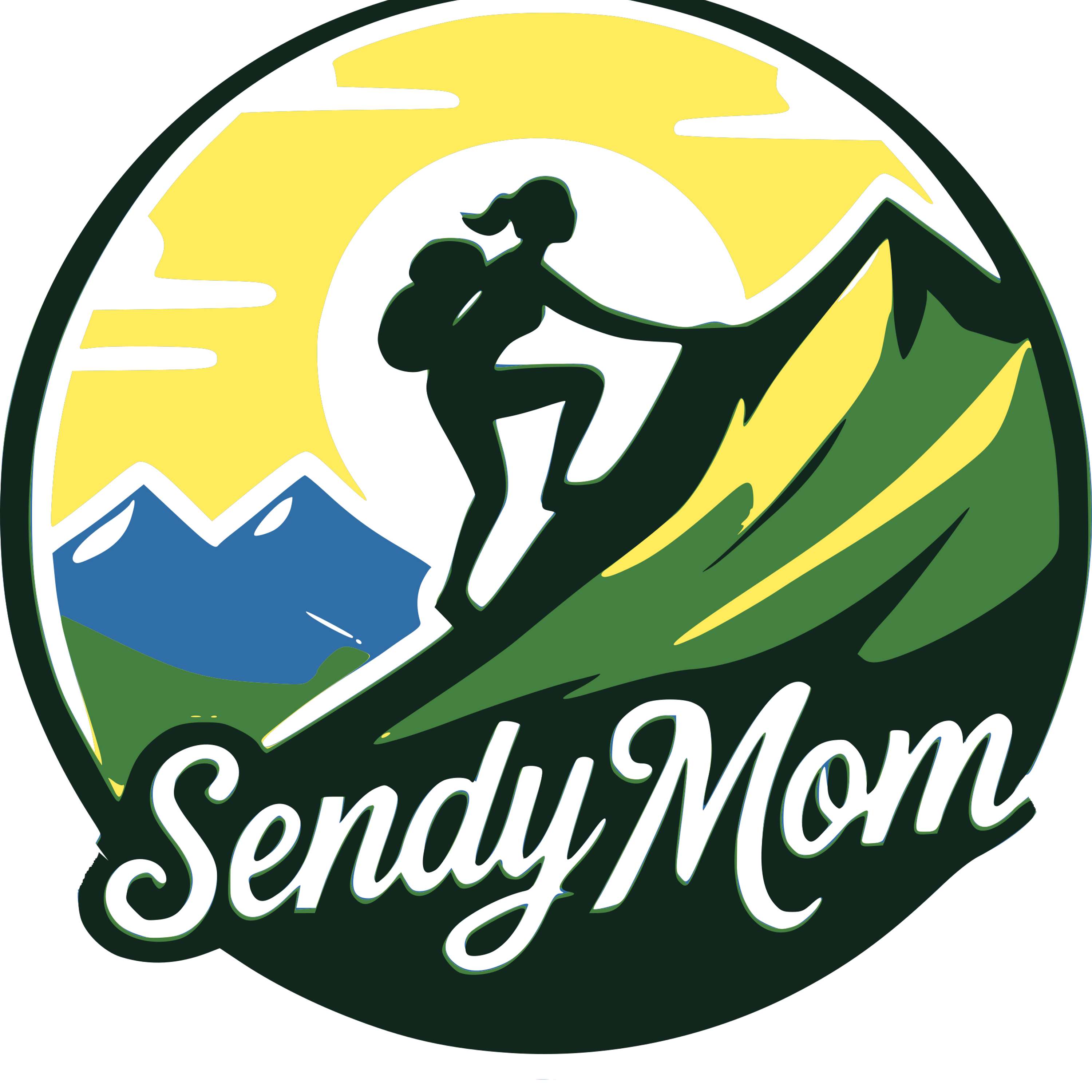 Sendy Mom