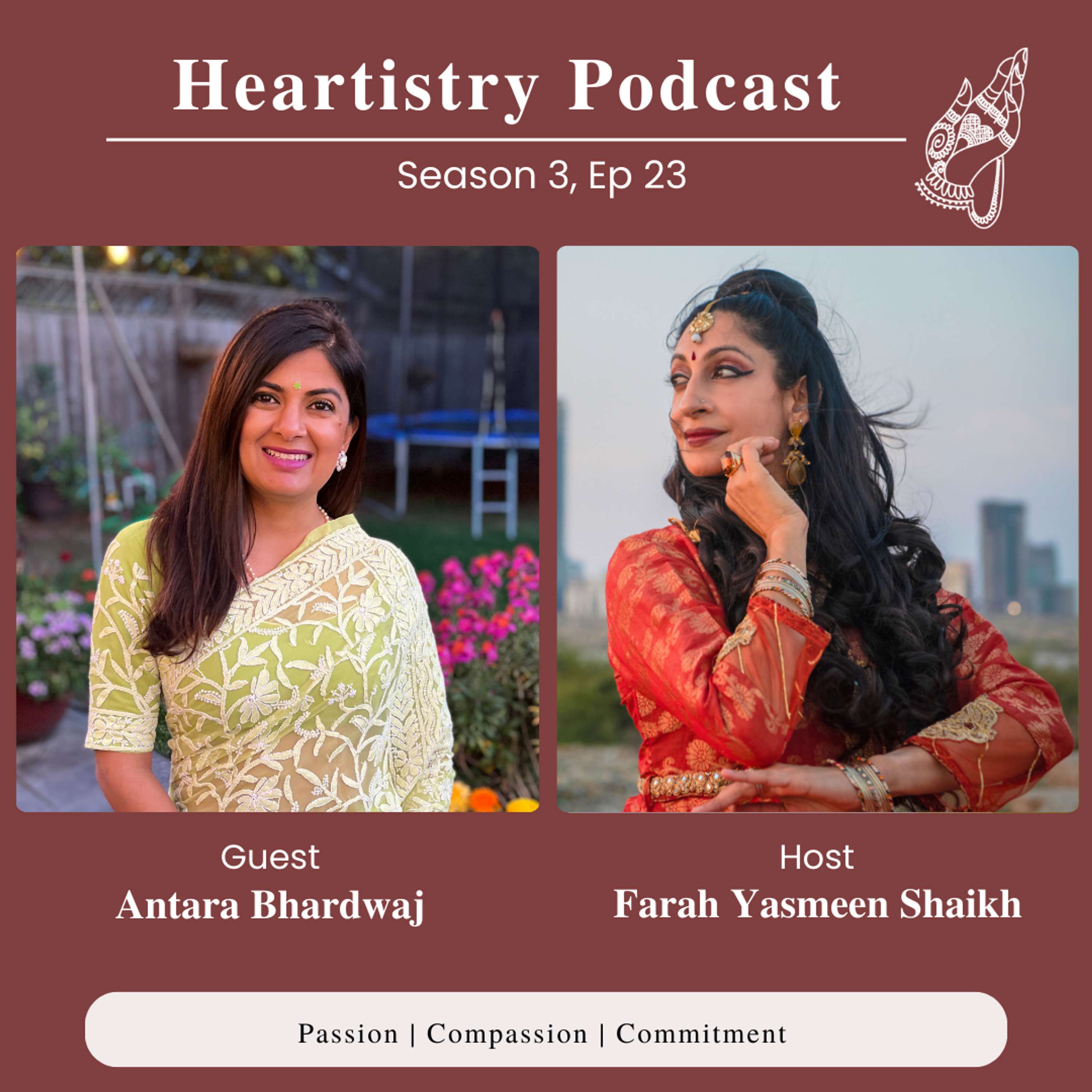 Heartistry