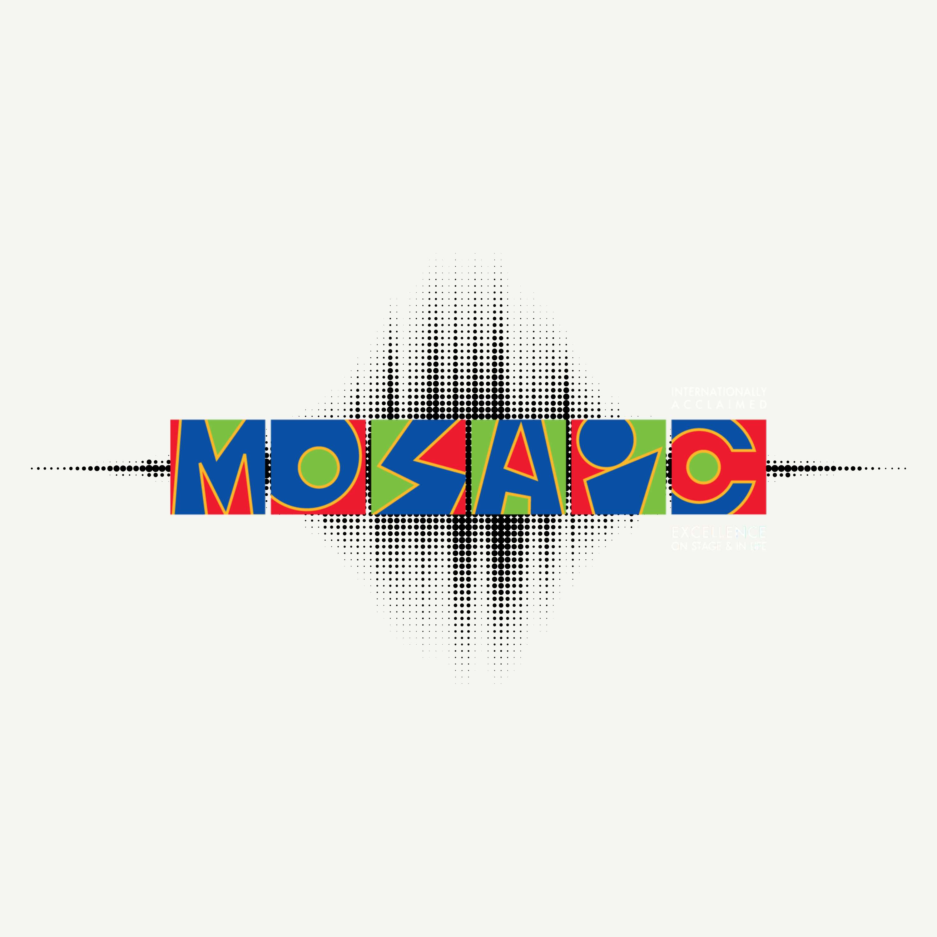 Mosaic Youth Theatre of Detroit Presents ...