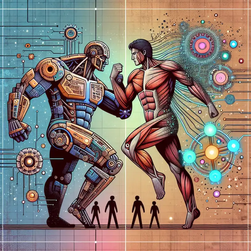 Titans at Odds: The Unraveling Saga of Elon Musk and Sam Altman in the AI Arena