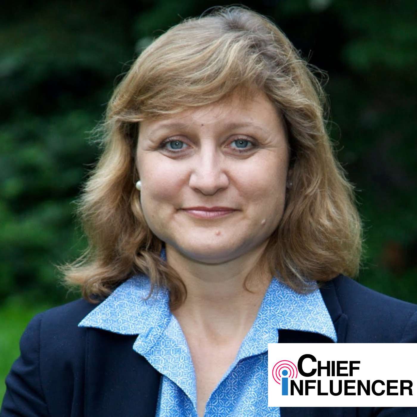 Chief Influencer