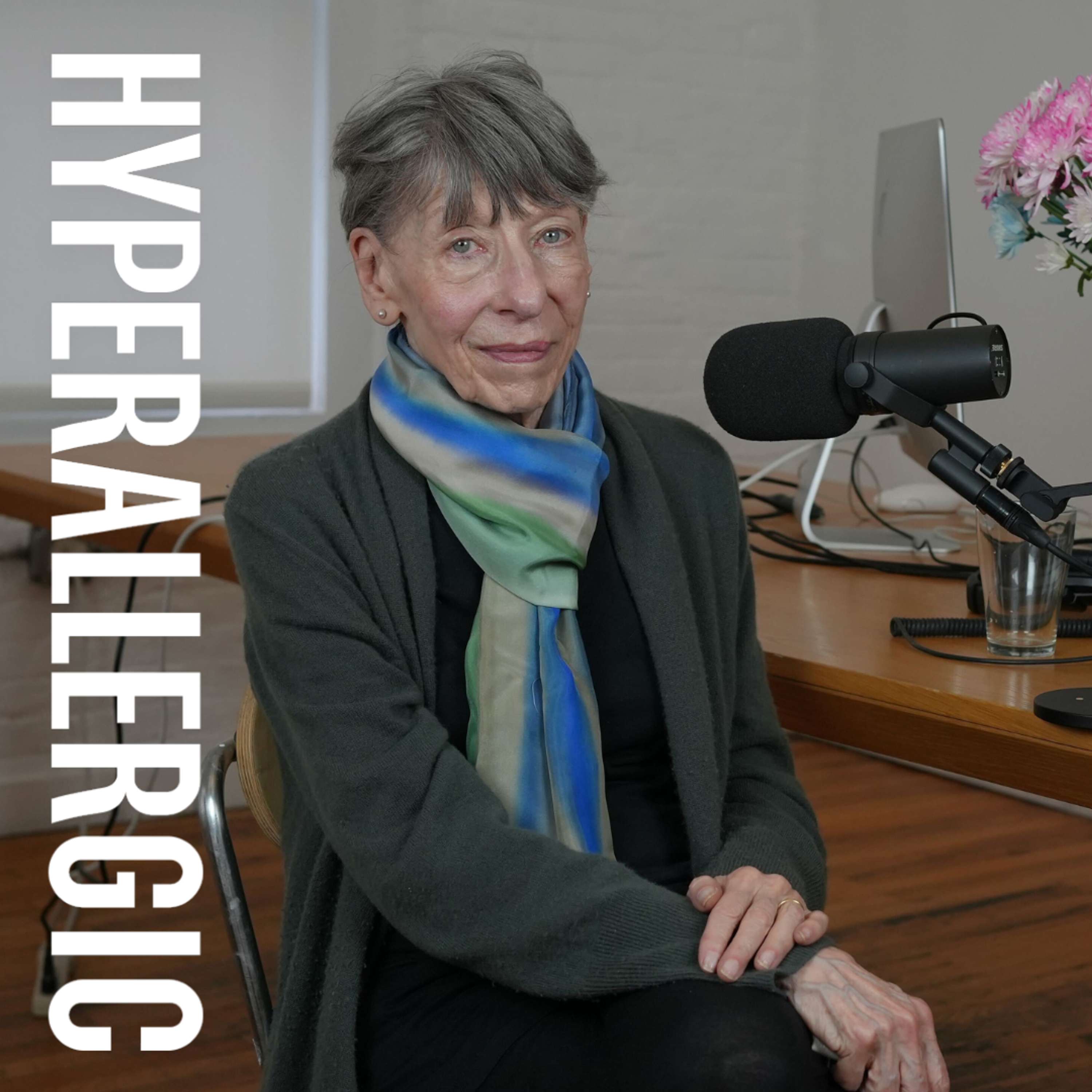 Hyperallergic
