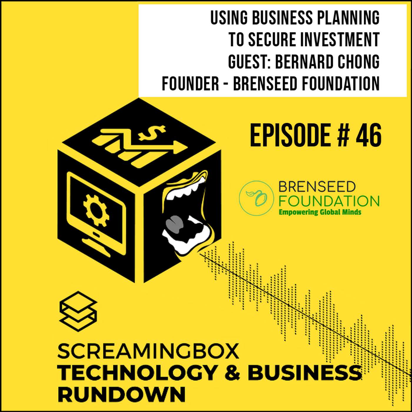 ScreamingBox Technology & Business Rundown