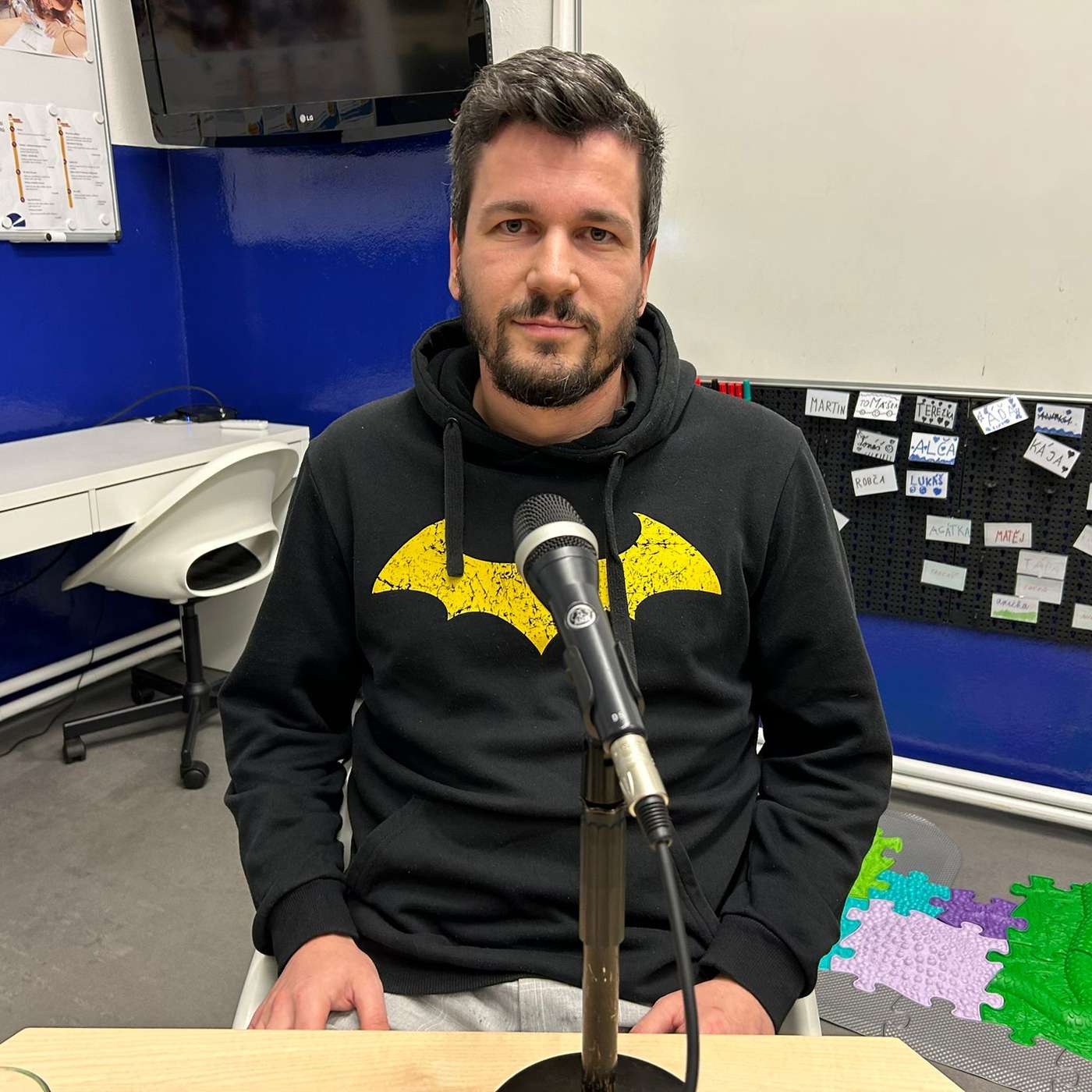 Škola DIGI IN - podcast NPI ČR