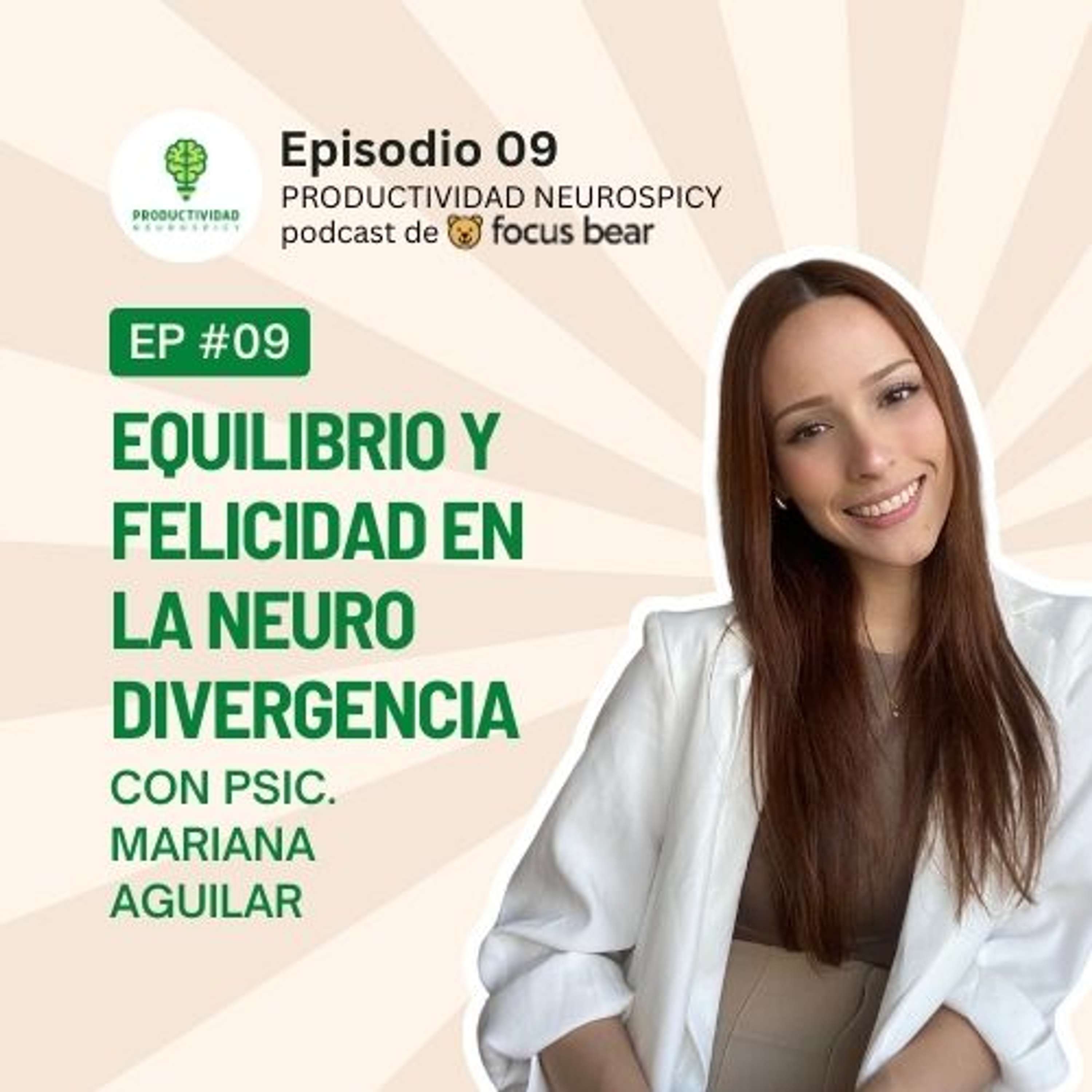 Productividad Neurodivergente