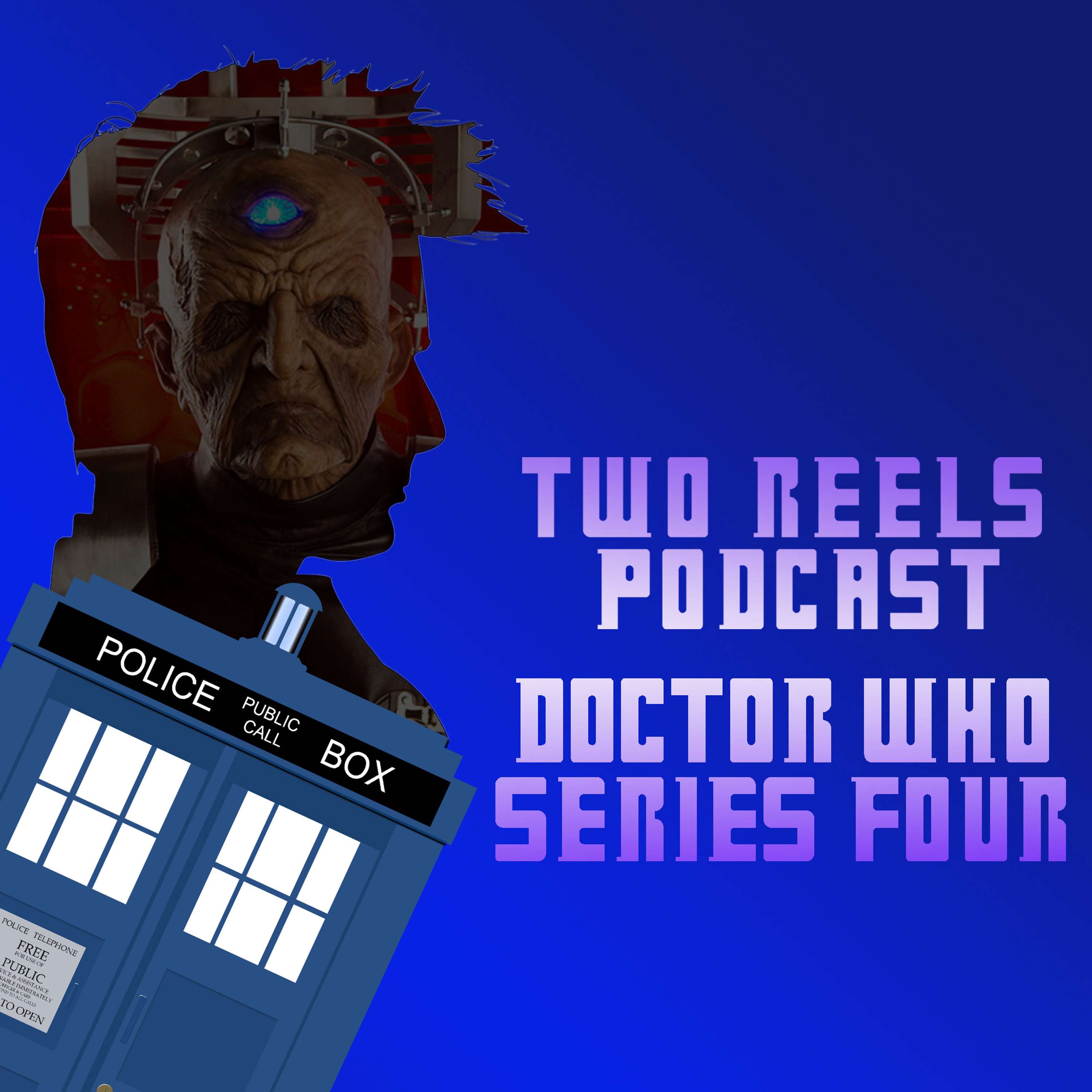 Two Reels Podcast