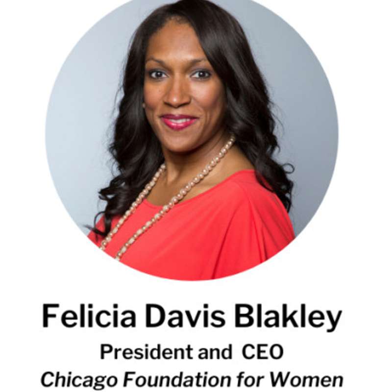 Felicia Davis Blakley