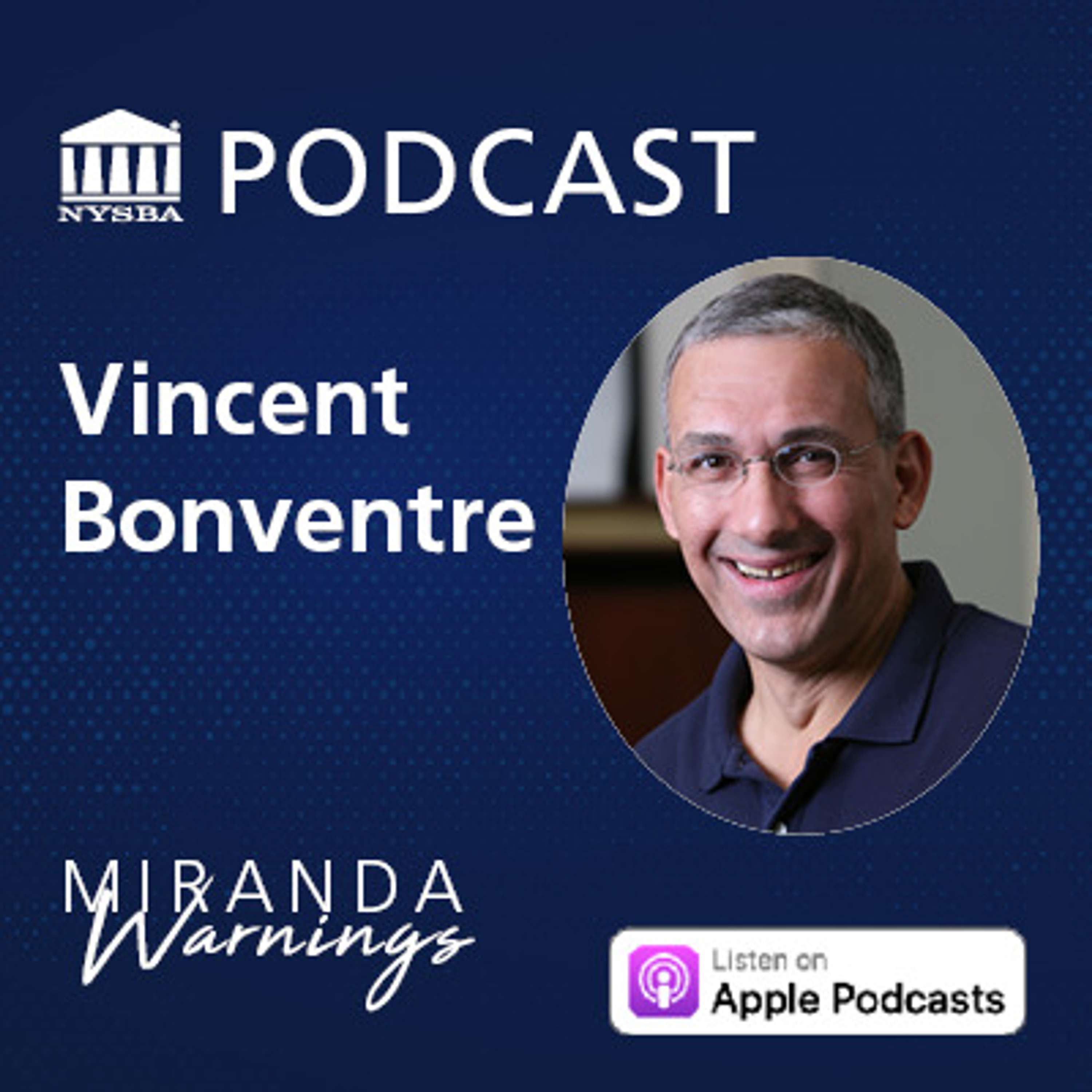 Miranda Warnings