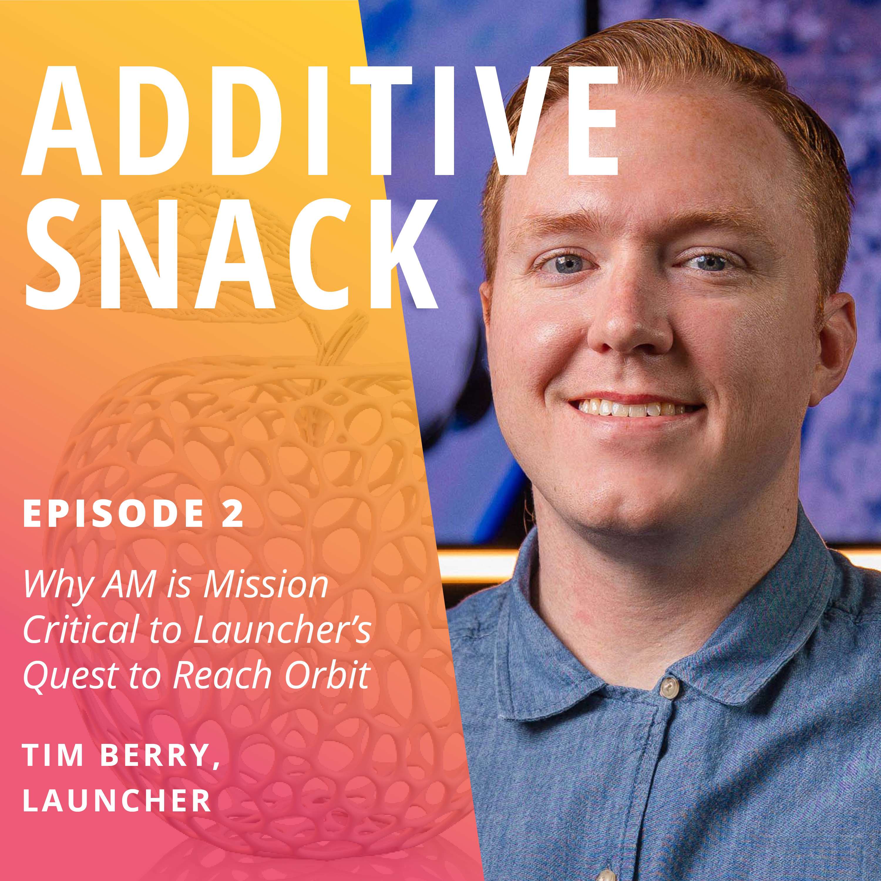 Additive Snack