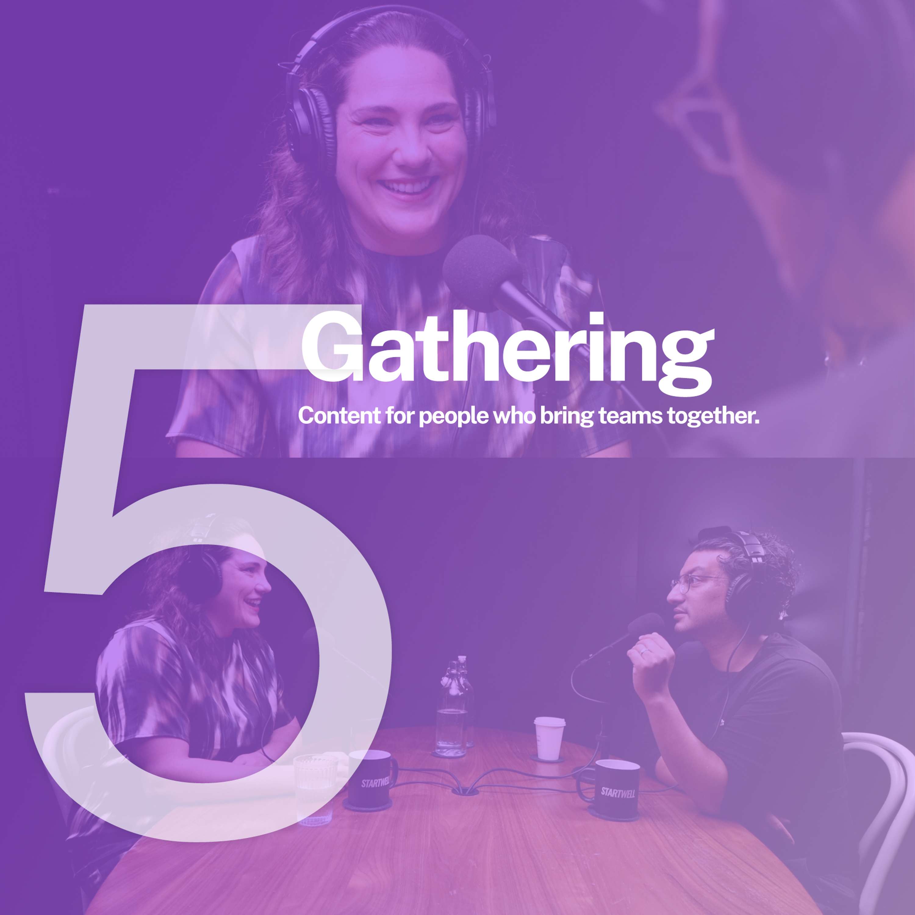Gathering