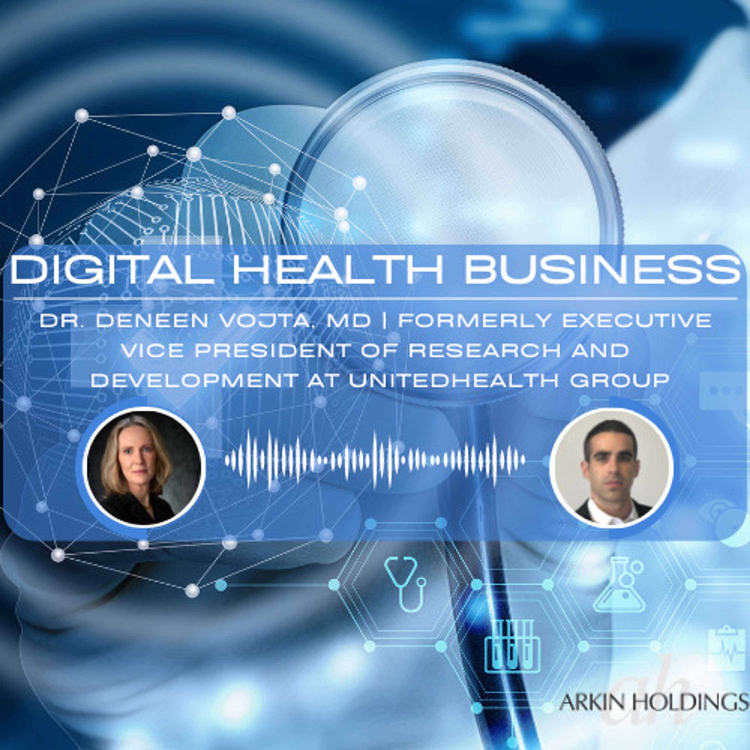 Digital Health Business
