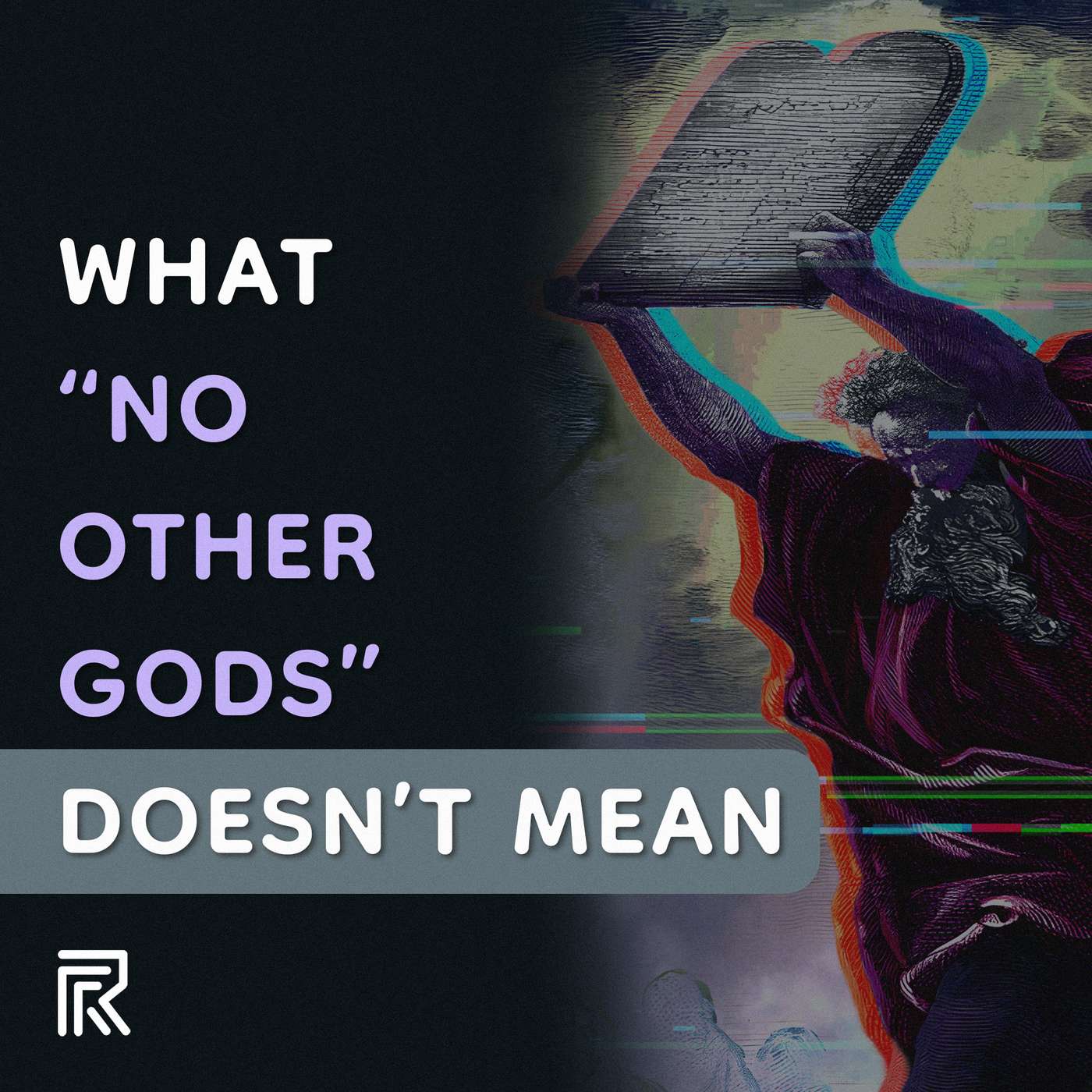 What "No Other Gods" Doesn't Mean