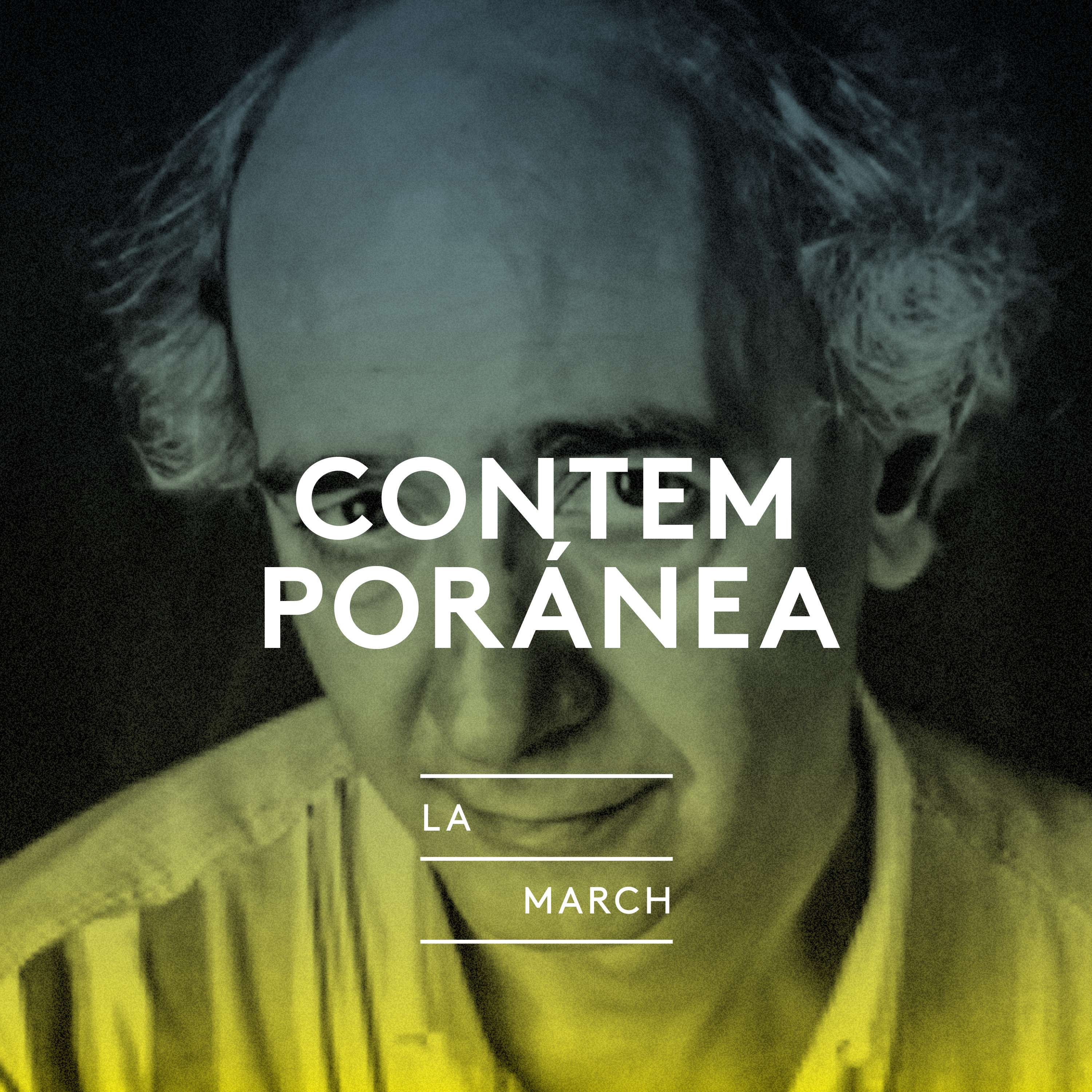 Contemporánea
