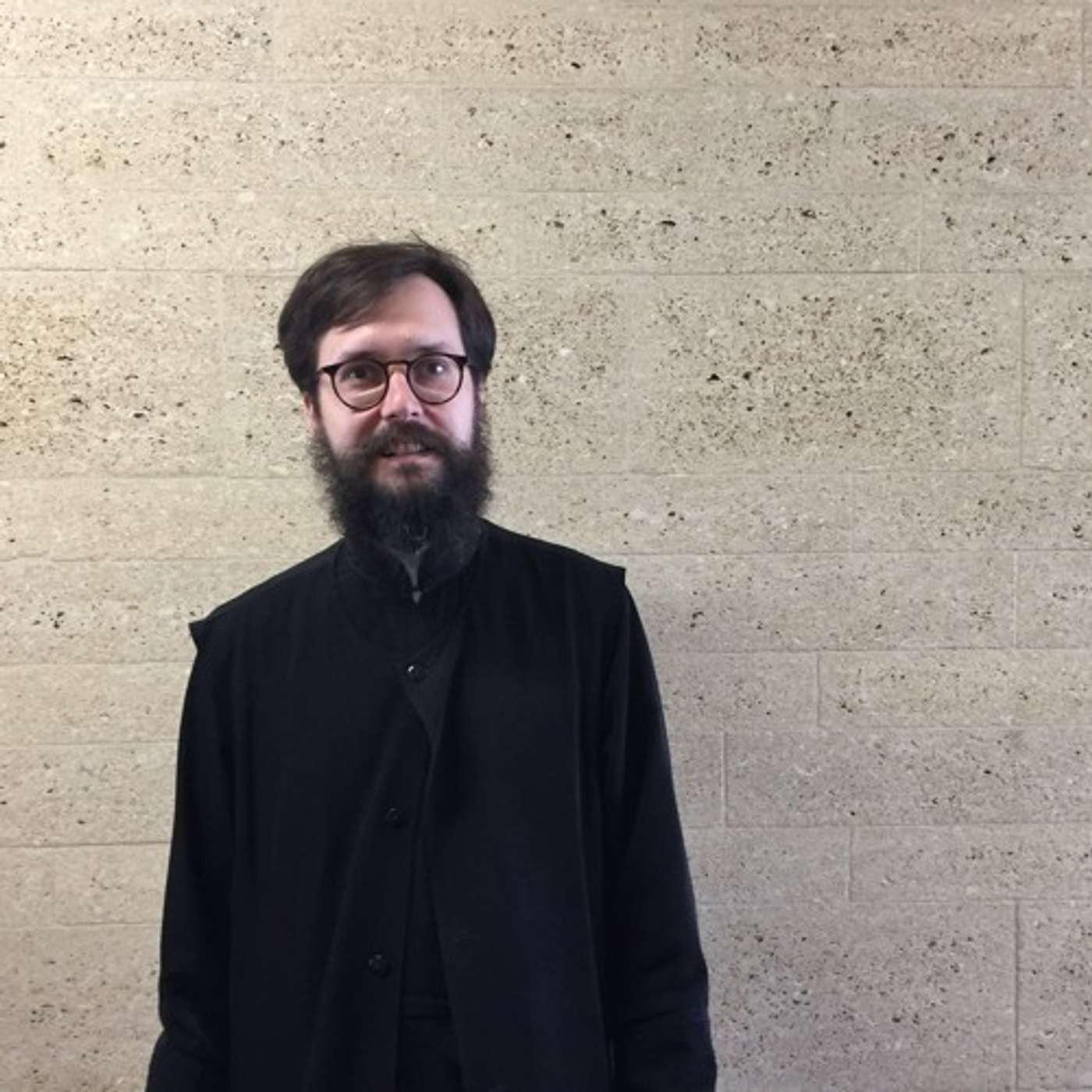 Liturgy, Orthodoxy, and Byzantine Studies: A Conversation with Daniel Galadza