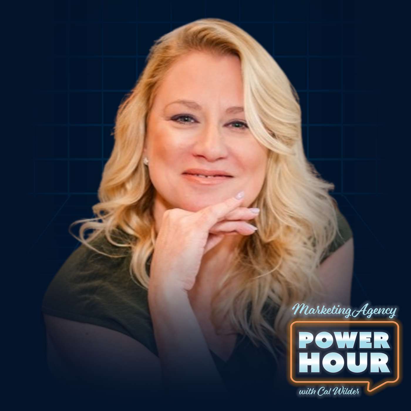 Marketing Agency Power Hour