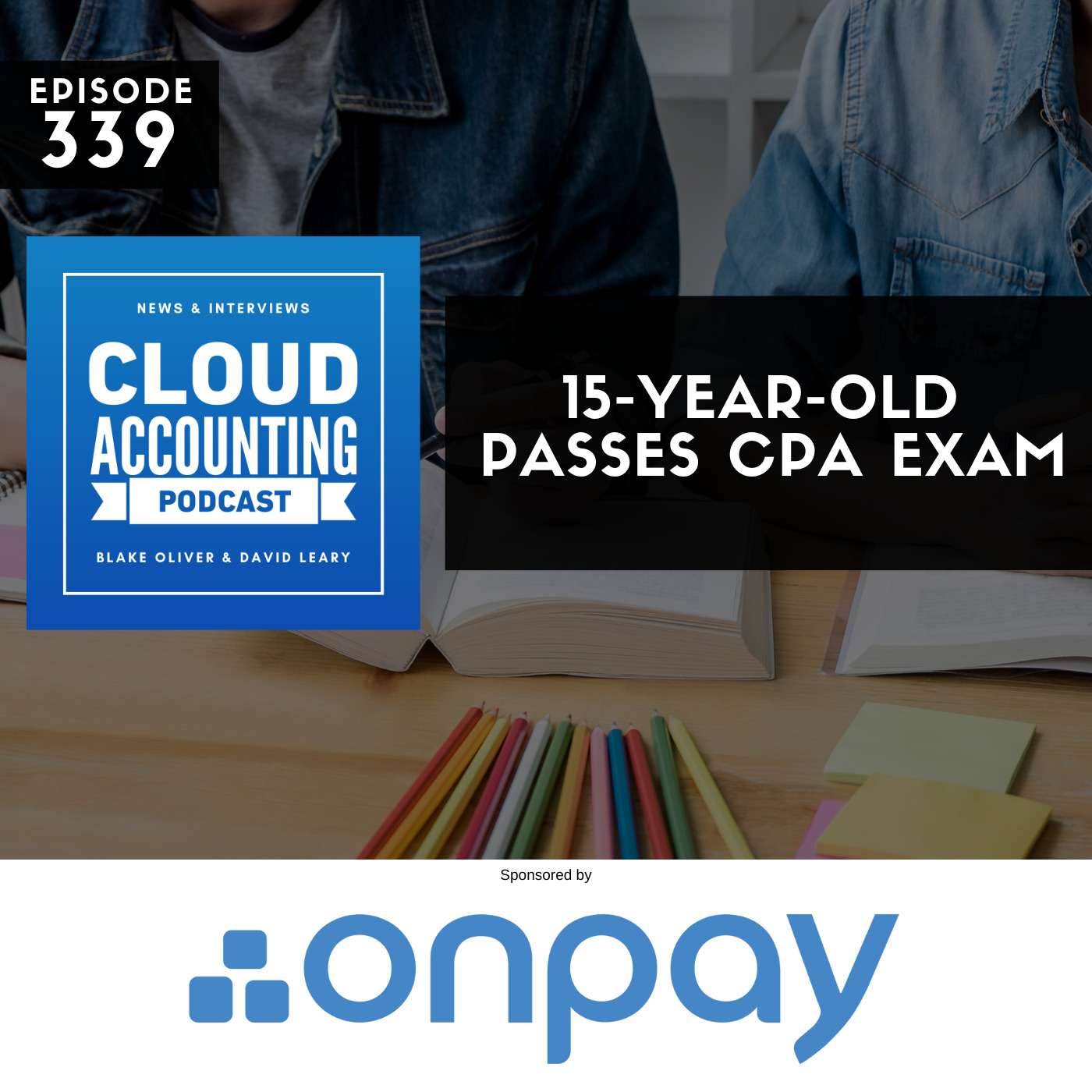 The Accounting Podcast