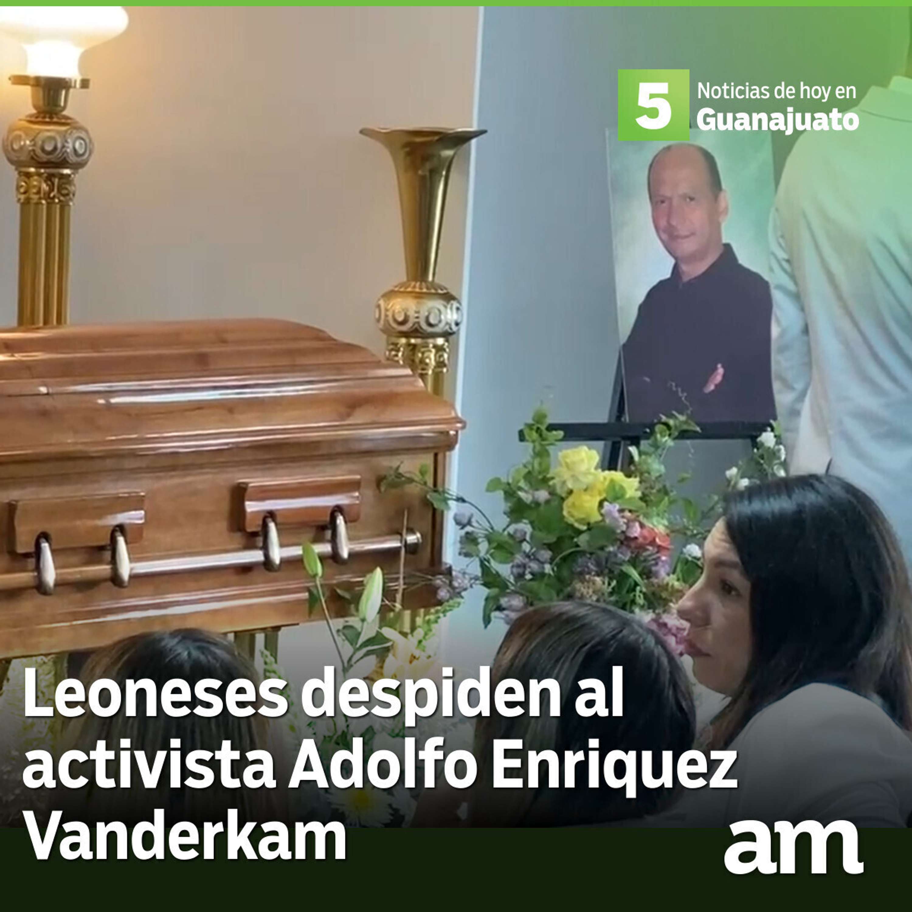 5 Noticias de hoy en Guanajuato