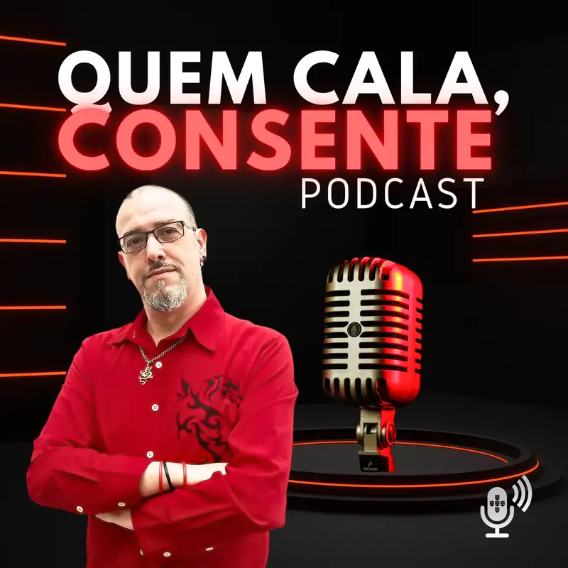 Quem Cala, Consente!