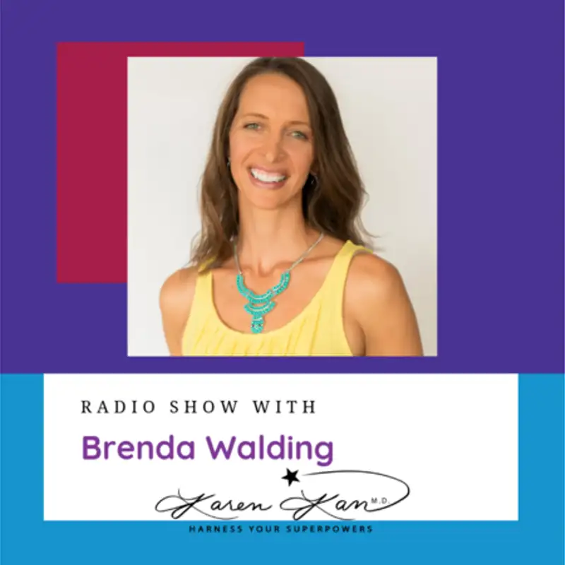 Essentials for Healing, Thriving & Living Your Most Epic Life!